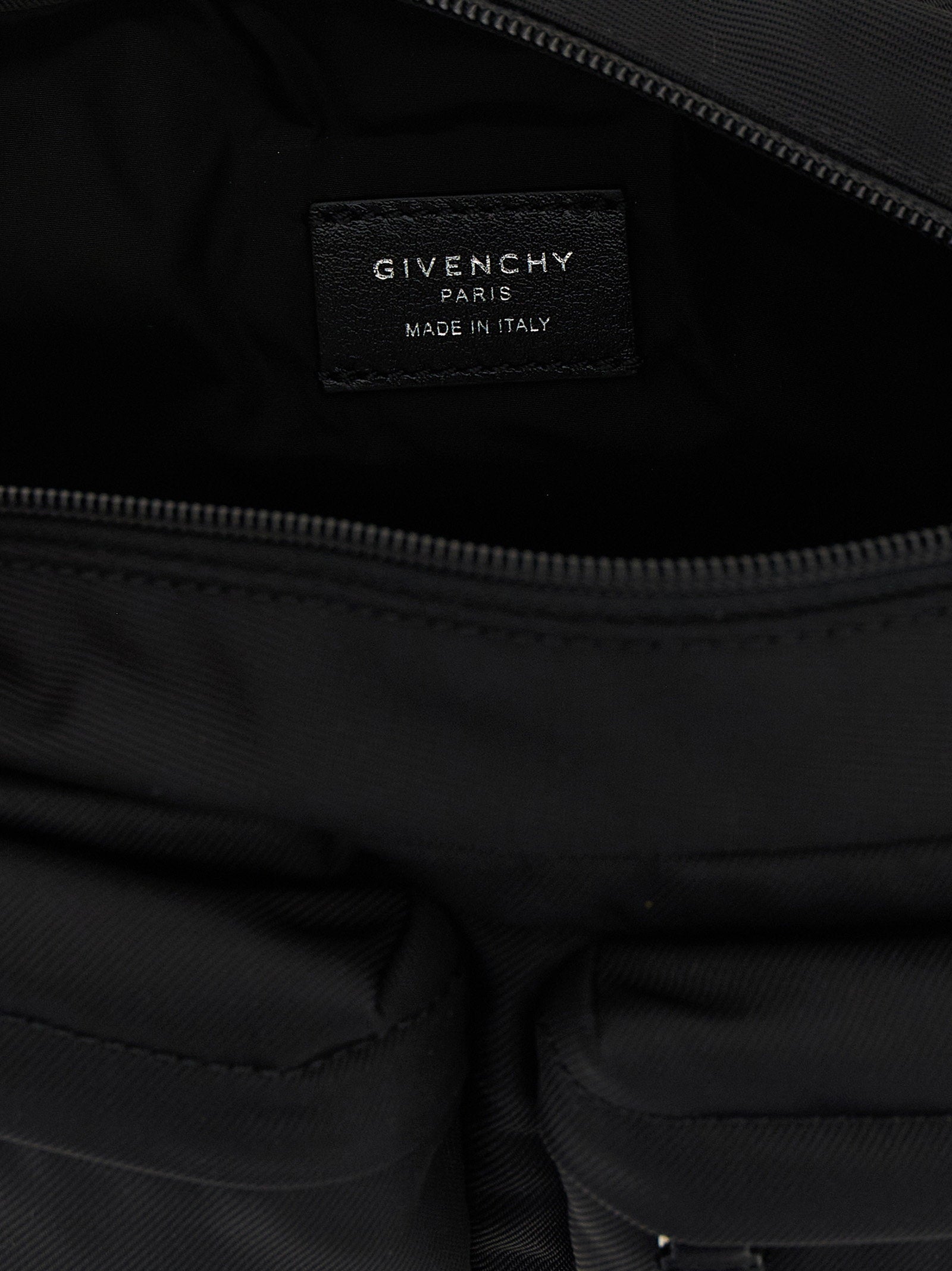 Givenchy Essential U Fanny Pack
