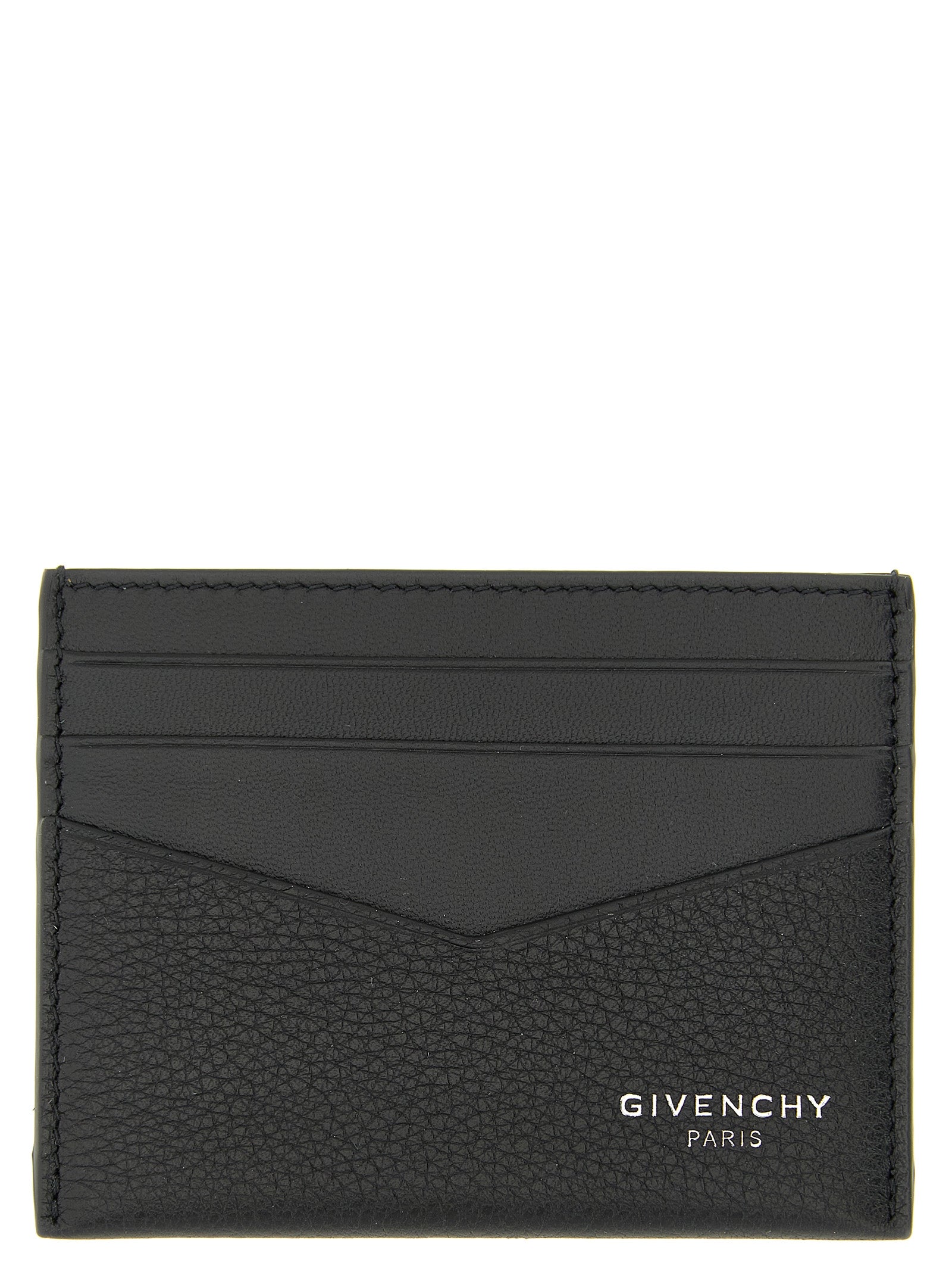 Givenchy Leather Cardholder