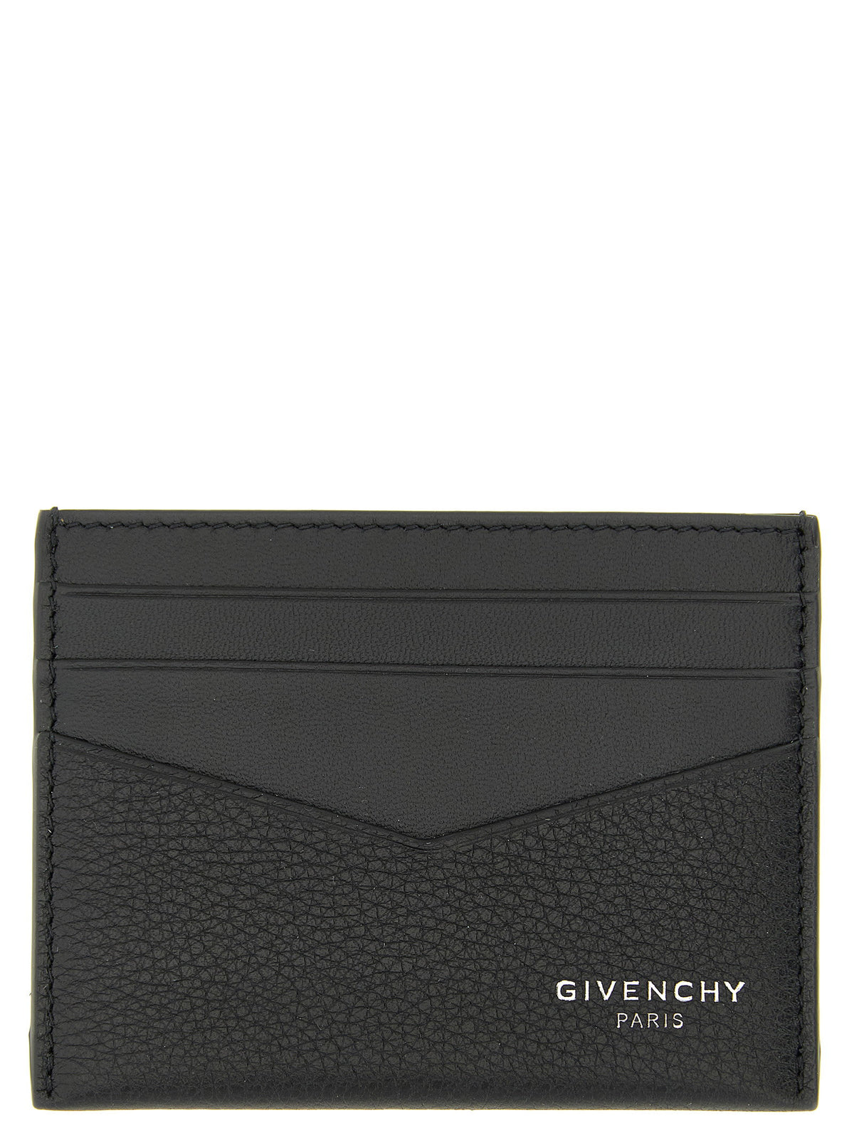 Givenchy Leather Cardholder