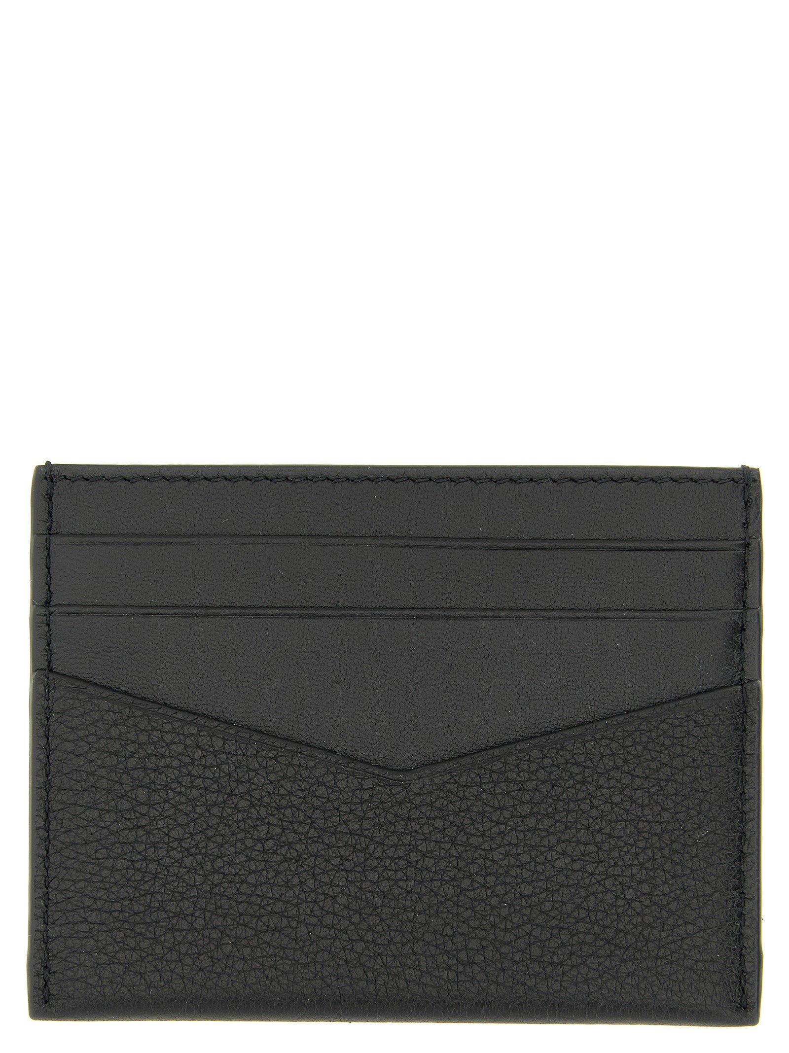 Givenchy Leather Cardholder