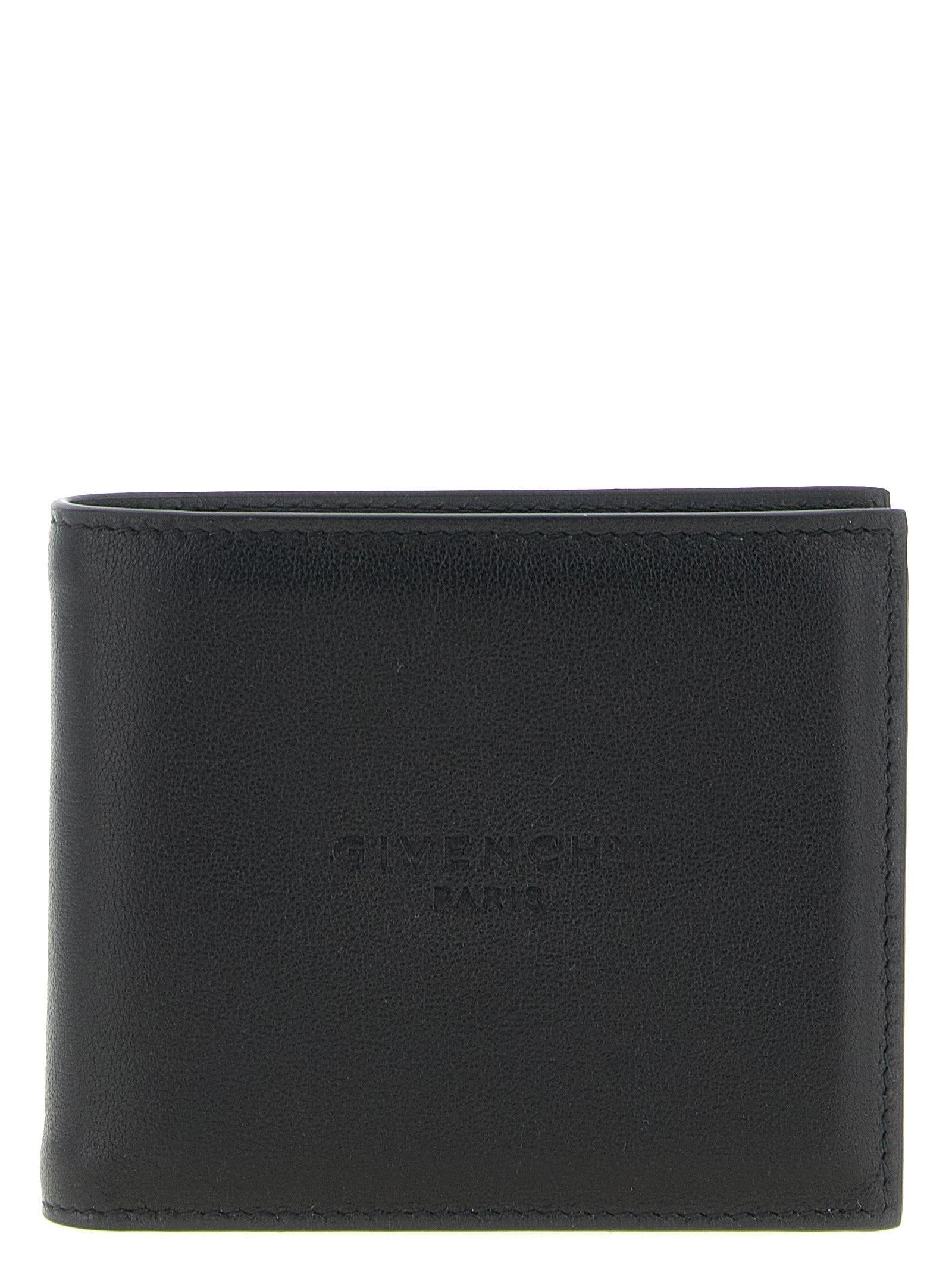 Givenchy Antigona Stamped Wallet