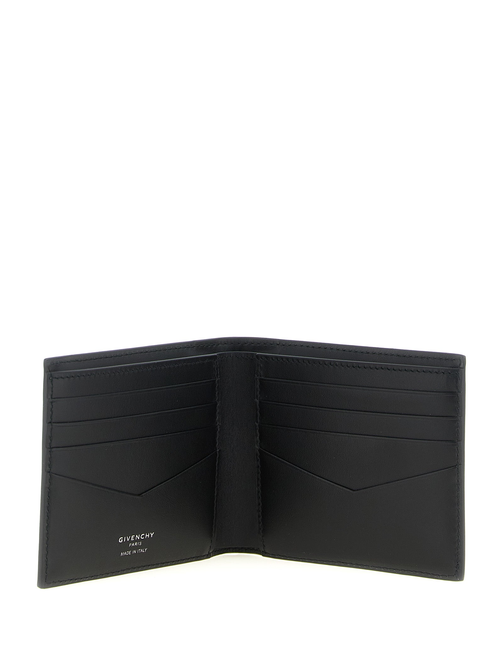 Givenchy Antigona Stamped Wallet
