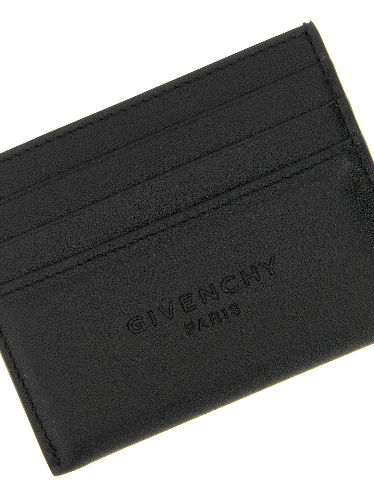 Givenchy Antigona Stamped Card Holder