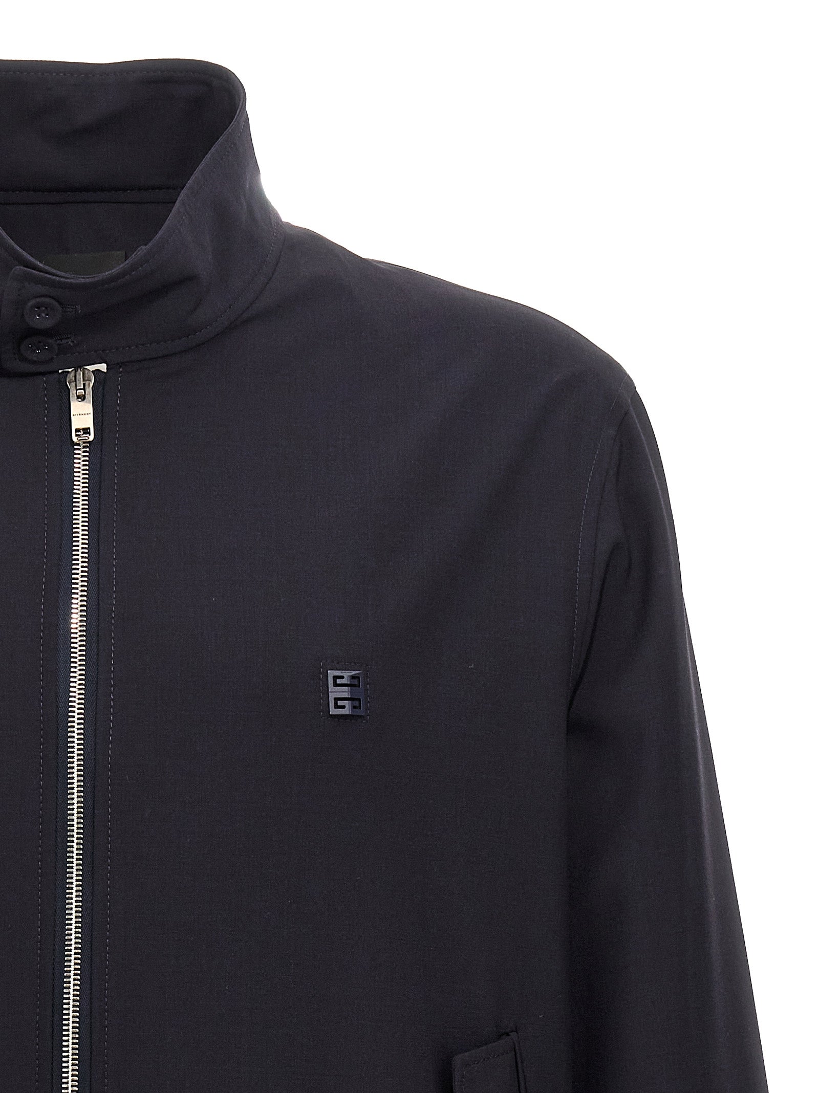Givenchy Harrington Jacket