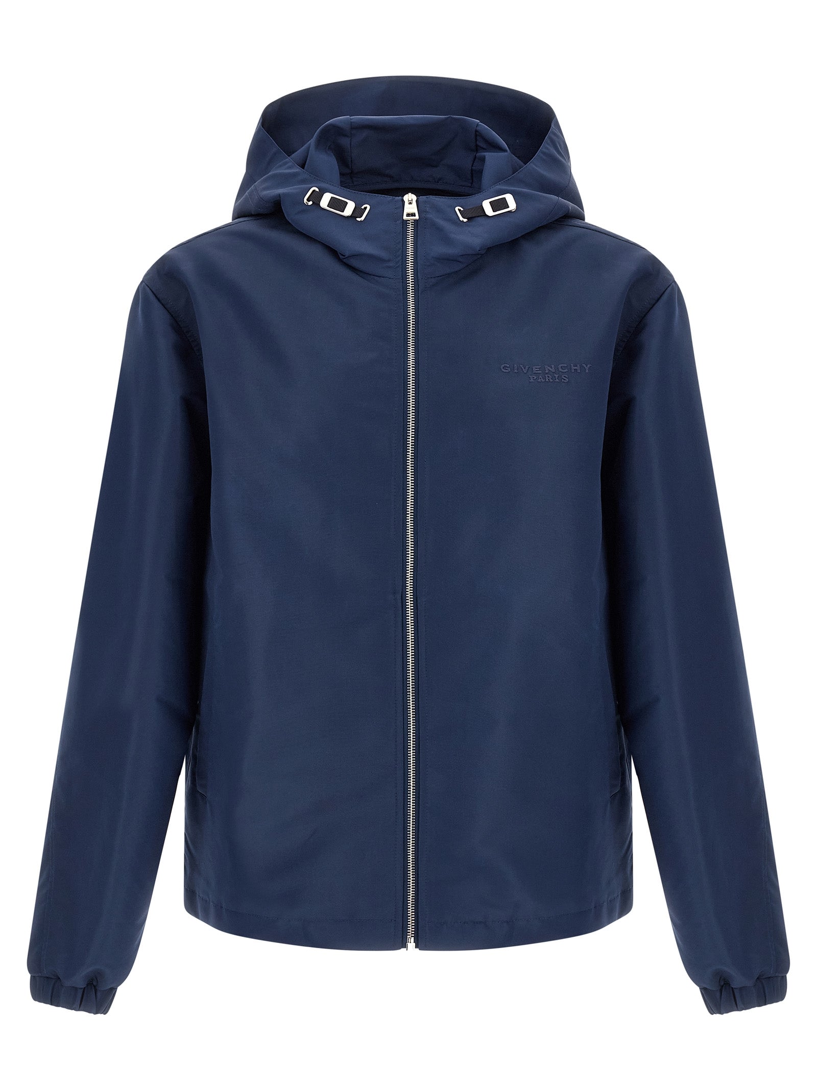 Givenchy Paris Anorak