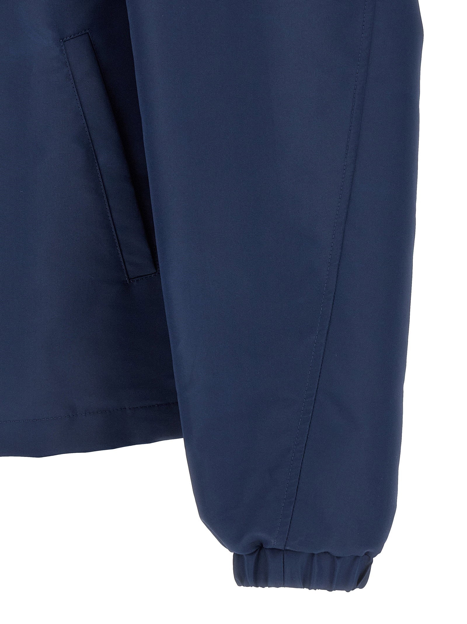 Givenchy Paris Anorak