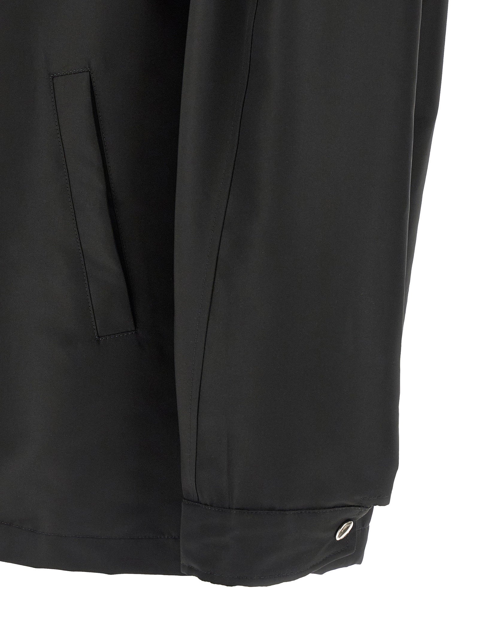 Givenchy Coach Jacket