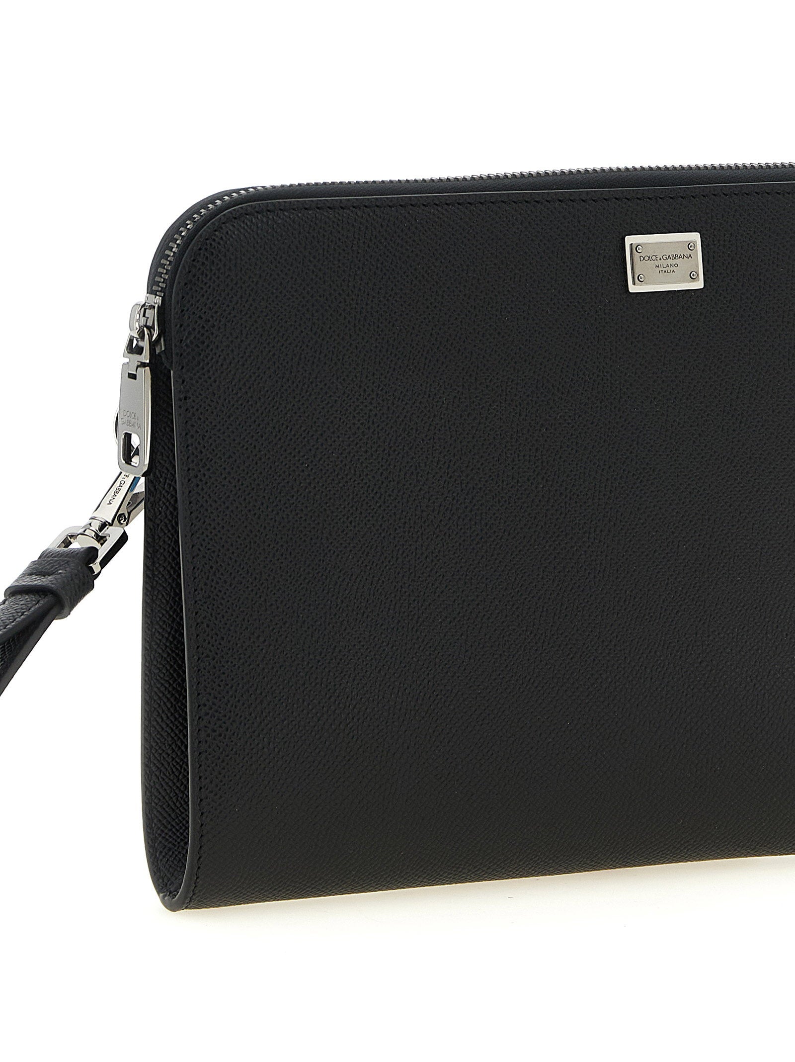 Dolce & Gabbana Sicily Clutch