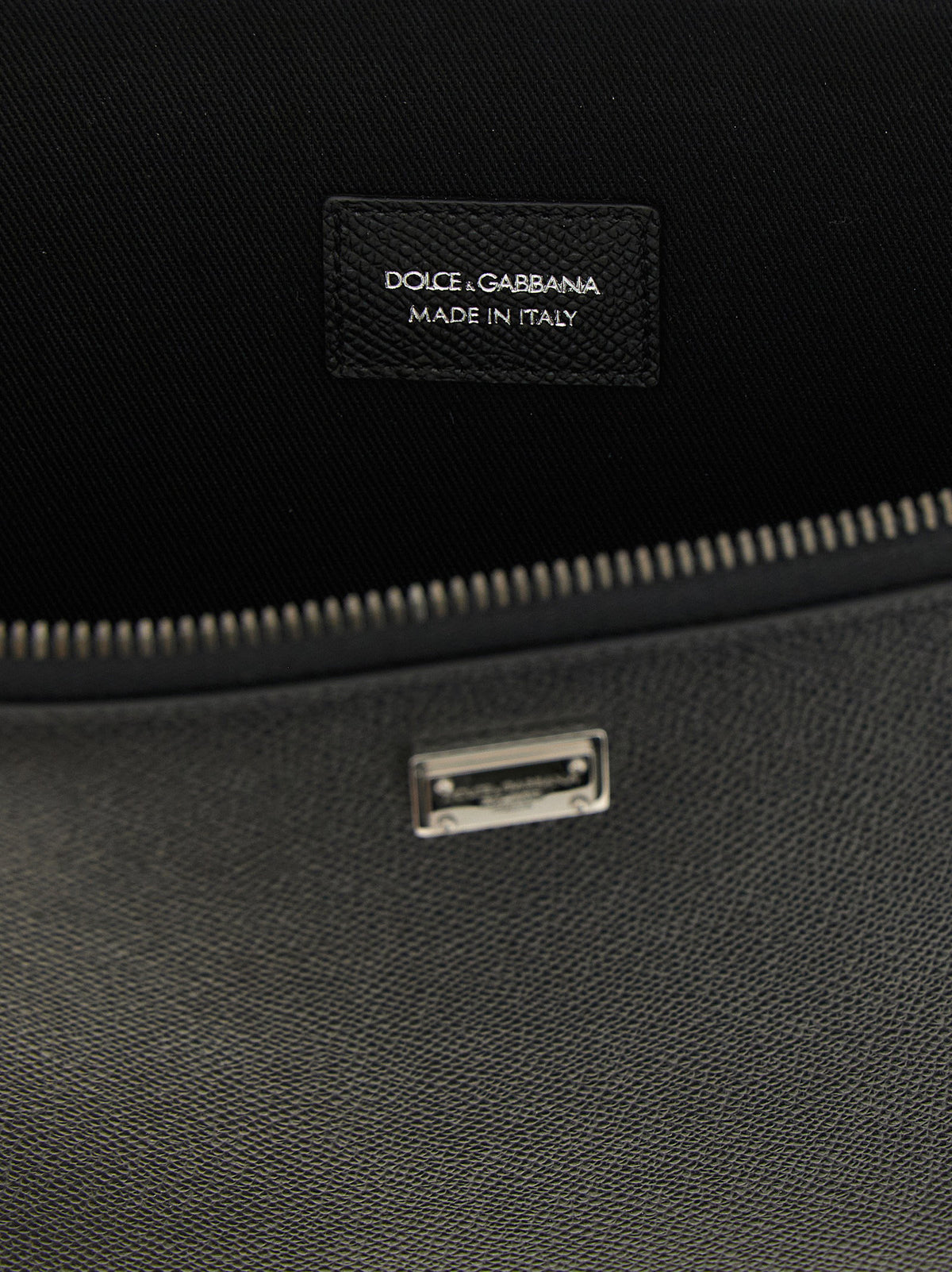Dolce & Gabbana Sicily Clutch