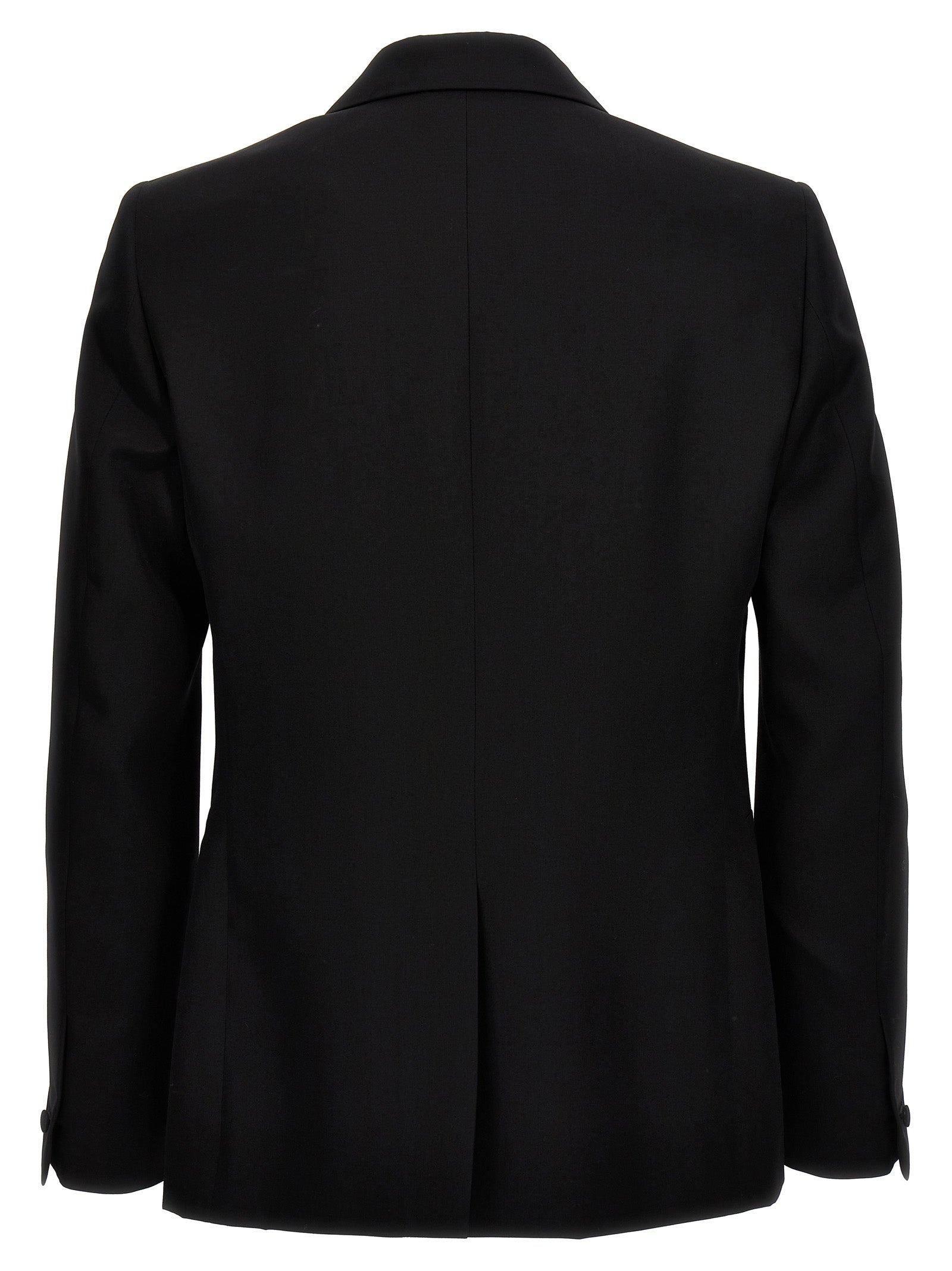 Givenchy Peack Lapel Blazer