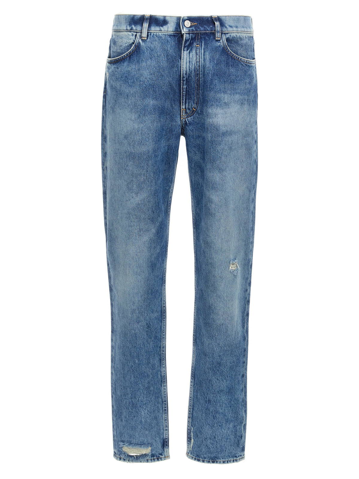 Givenchy Straight Fit Jeans