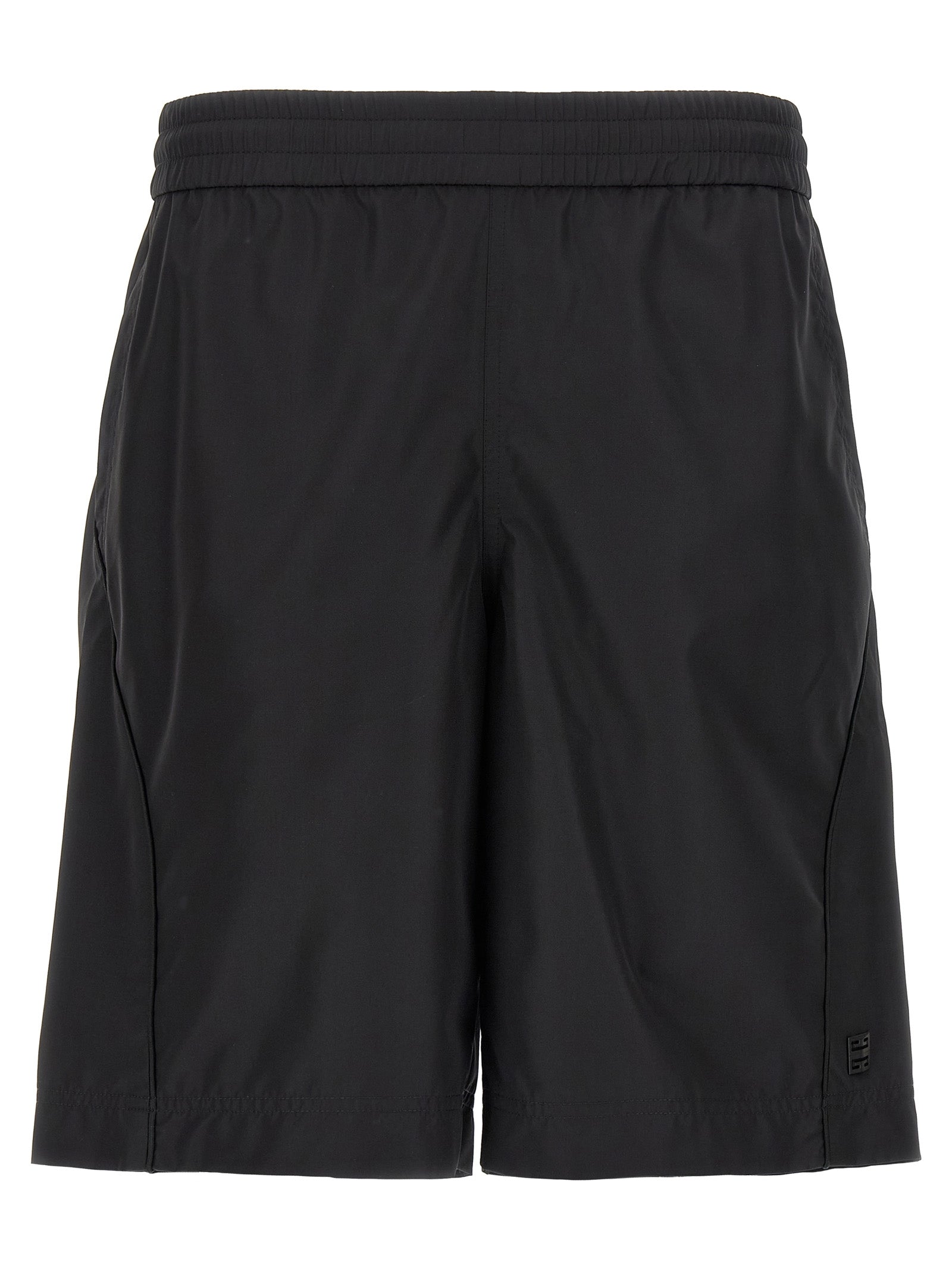 Givenchy 4g Bermuda Shorts