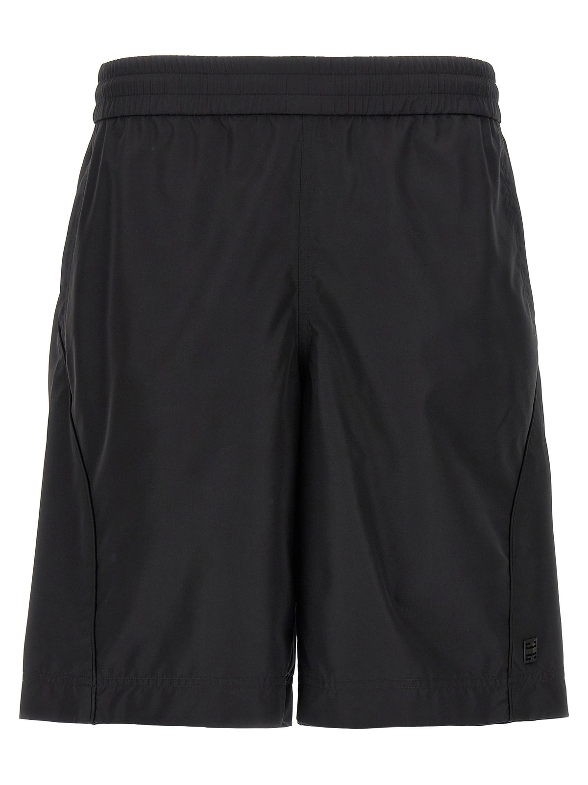 Givenchy 4g Bermuda Shorts