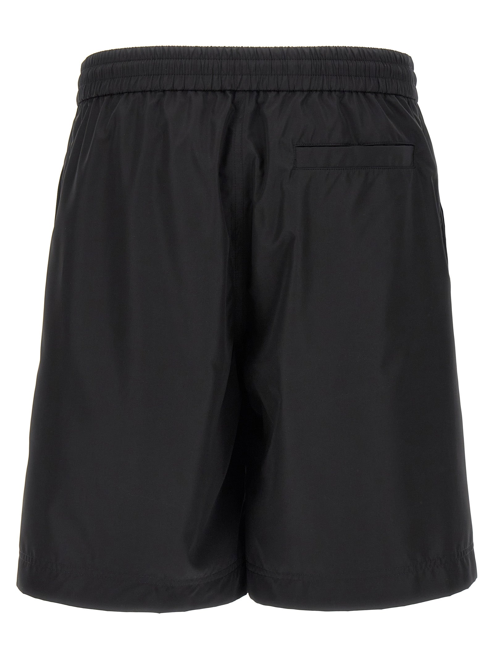Givenchy 4g Bermuda Shorts