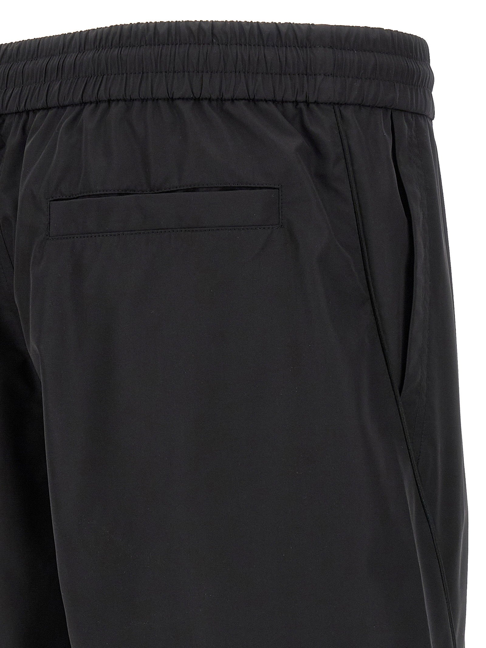 Givenchy 4g Bermuda Shorts