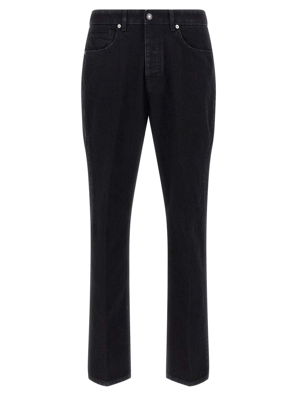 Givenchy Straight Leg Jeans