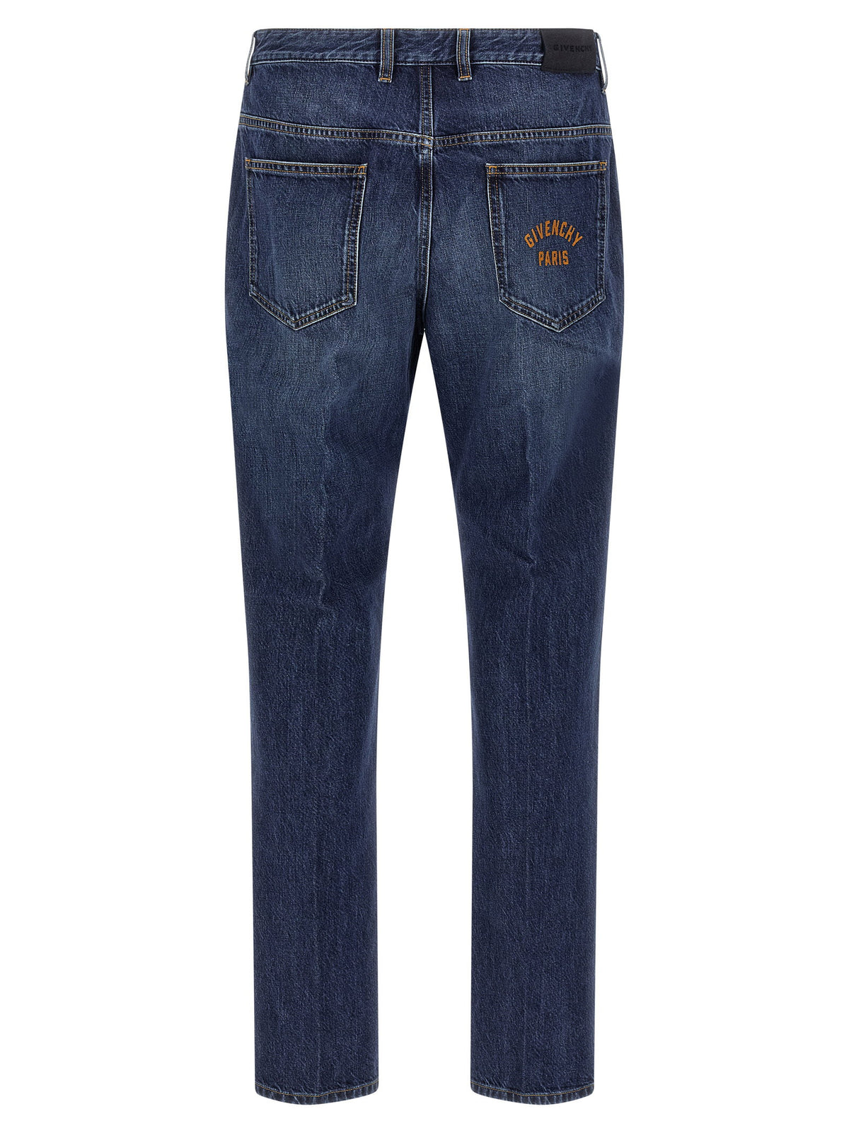 Givenchy Straight Jeans