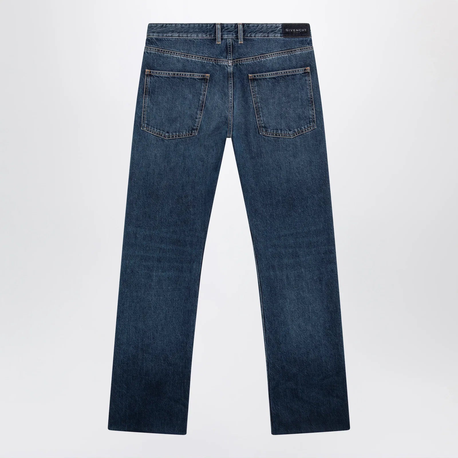Givenchy Washed denim jeans