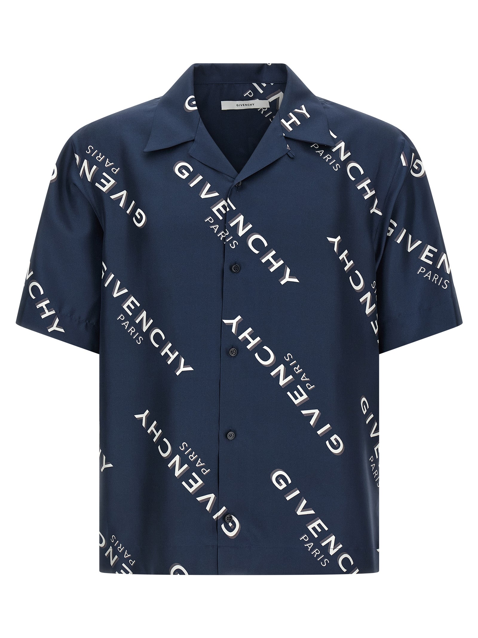 Givenchy Shadow Shirt