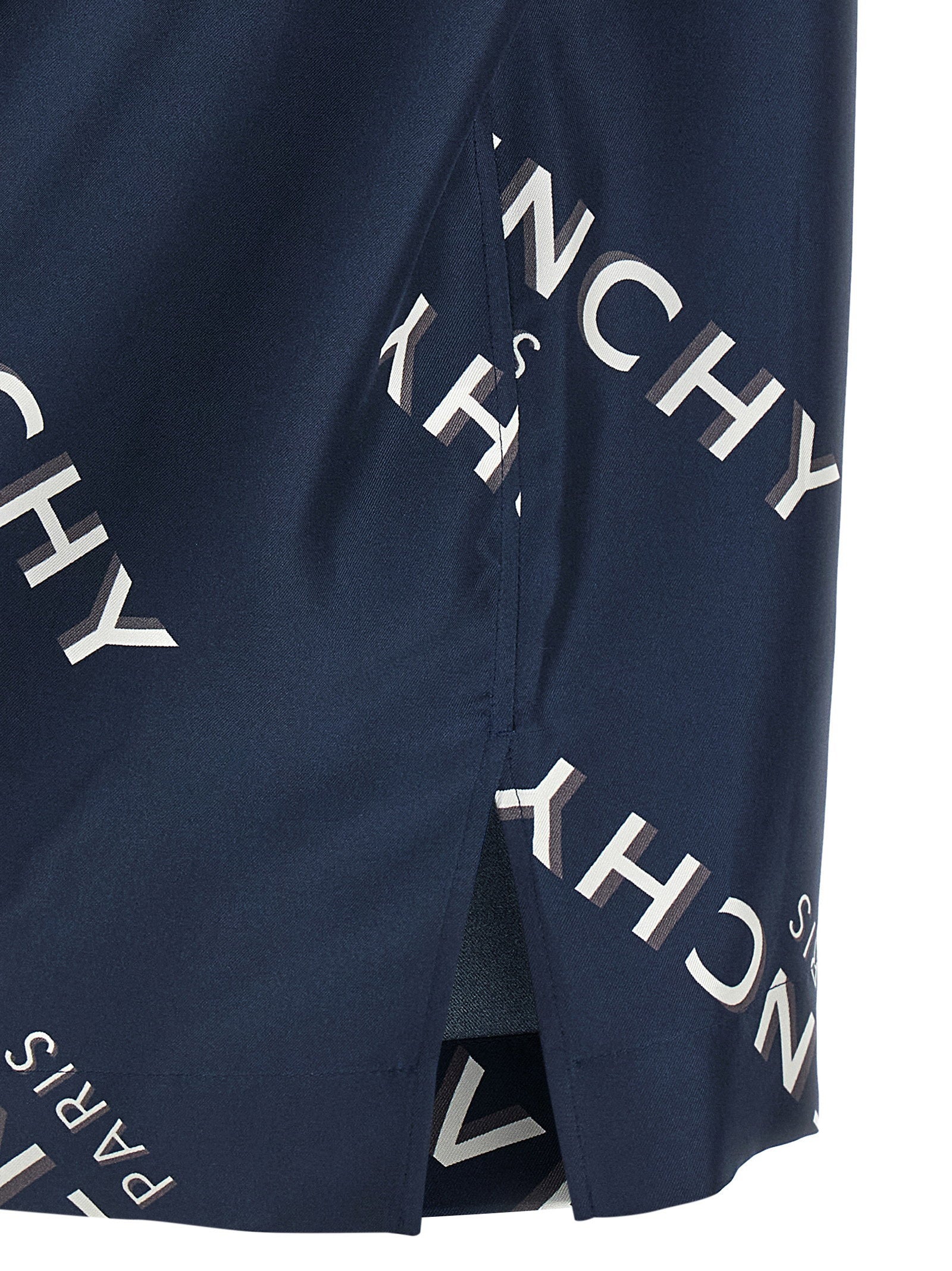 Givenchy Shadow Shirt