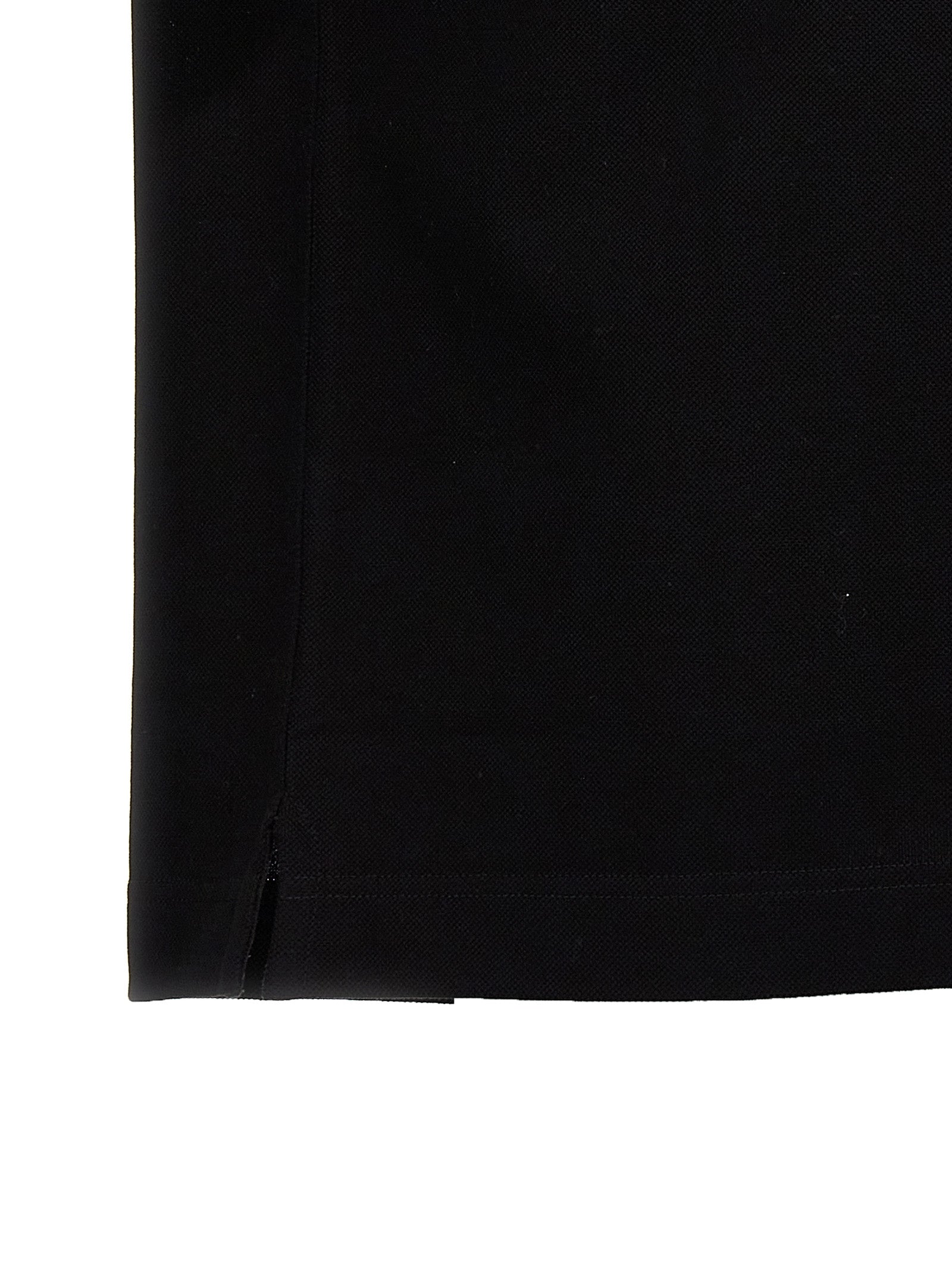 Givenchy Placket Polo Shirt