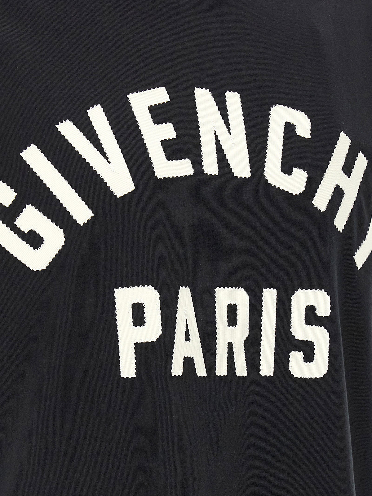 Givenchy Paris T-shirt