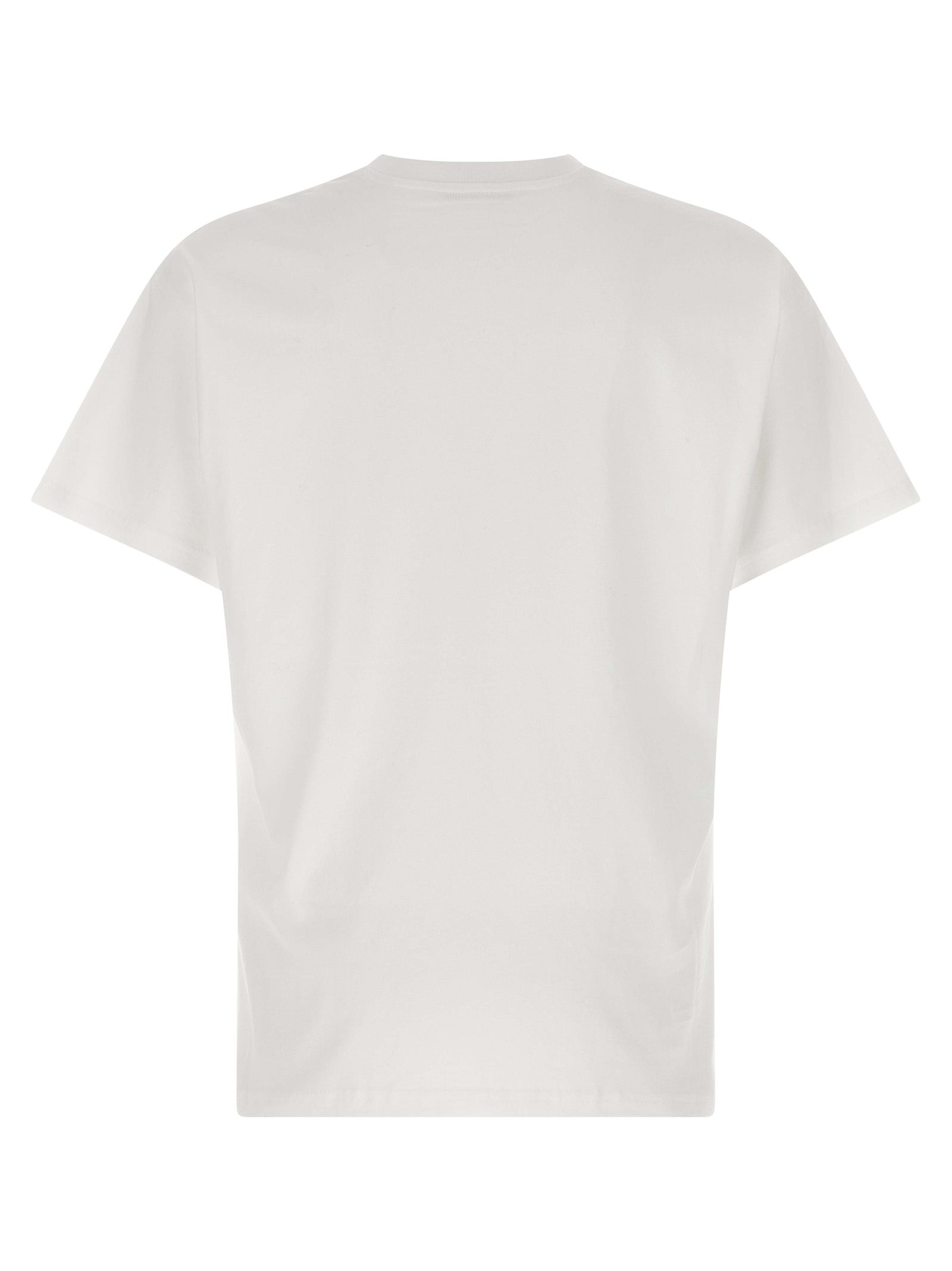 Givenchy Logo T-shirt