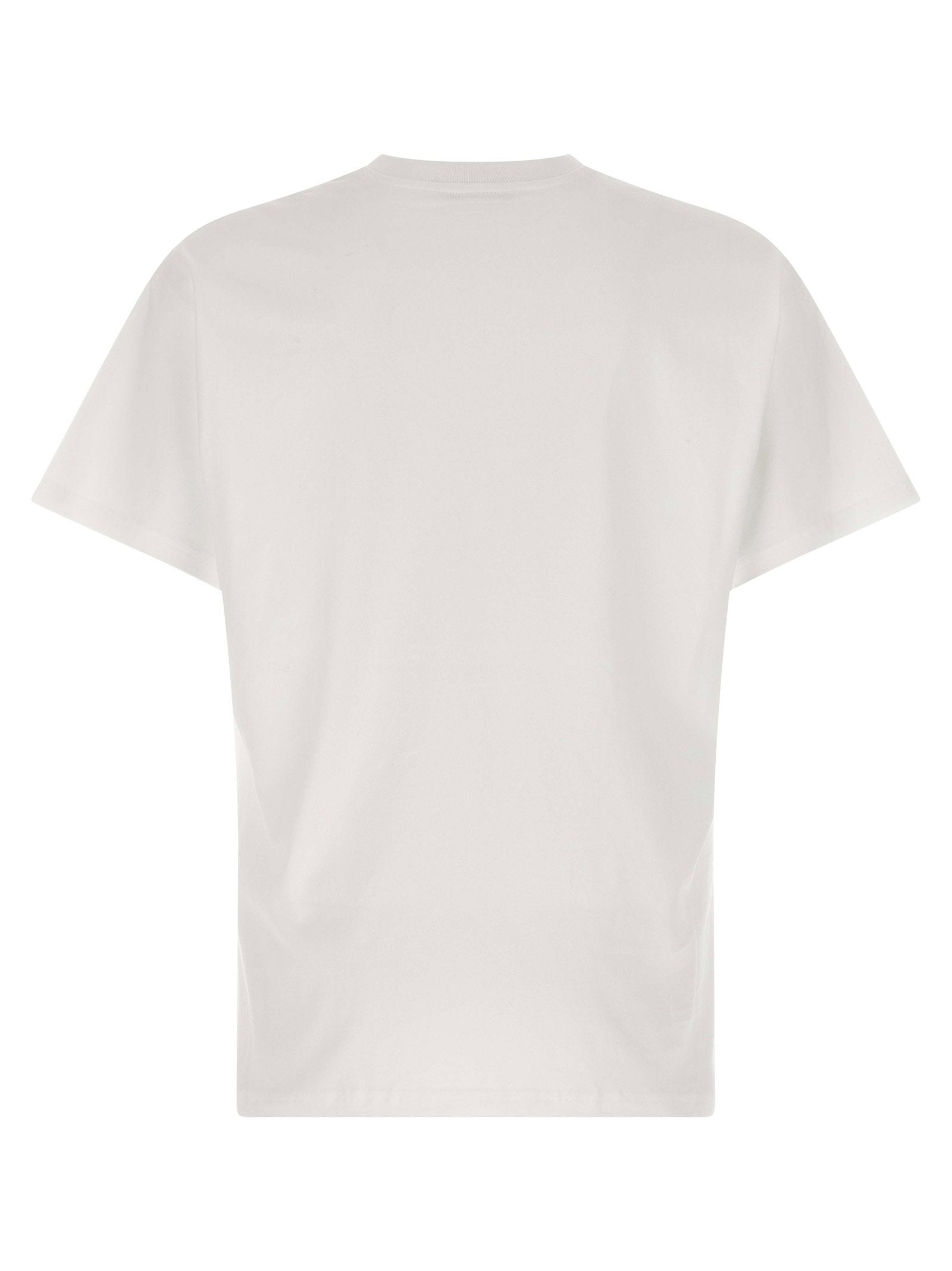 Givenchy Logo T-shirt