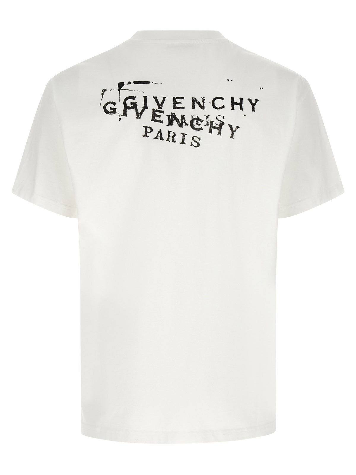 Givenchy Stamp T-shirt