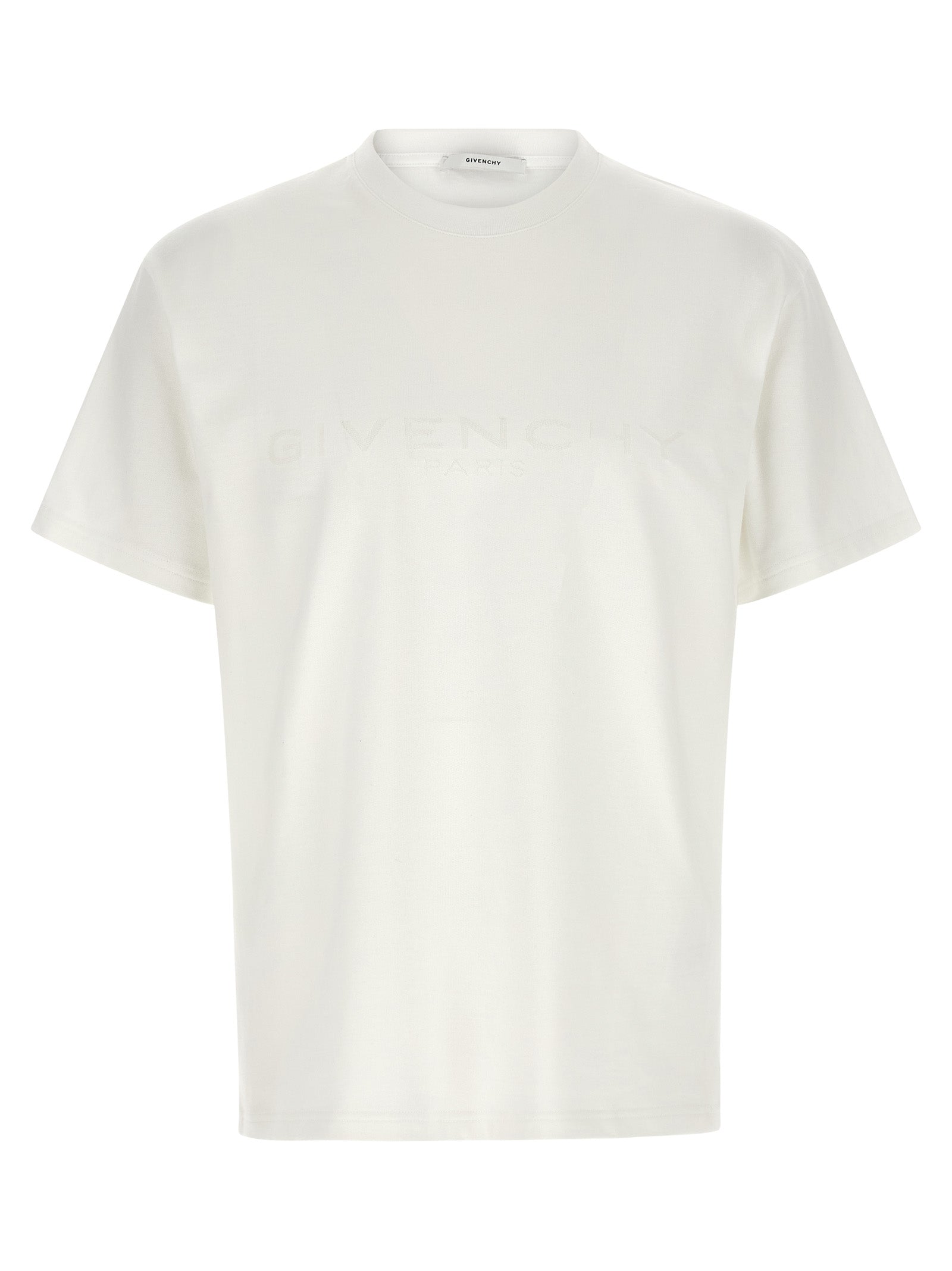 Givenchy Paris T-shirt