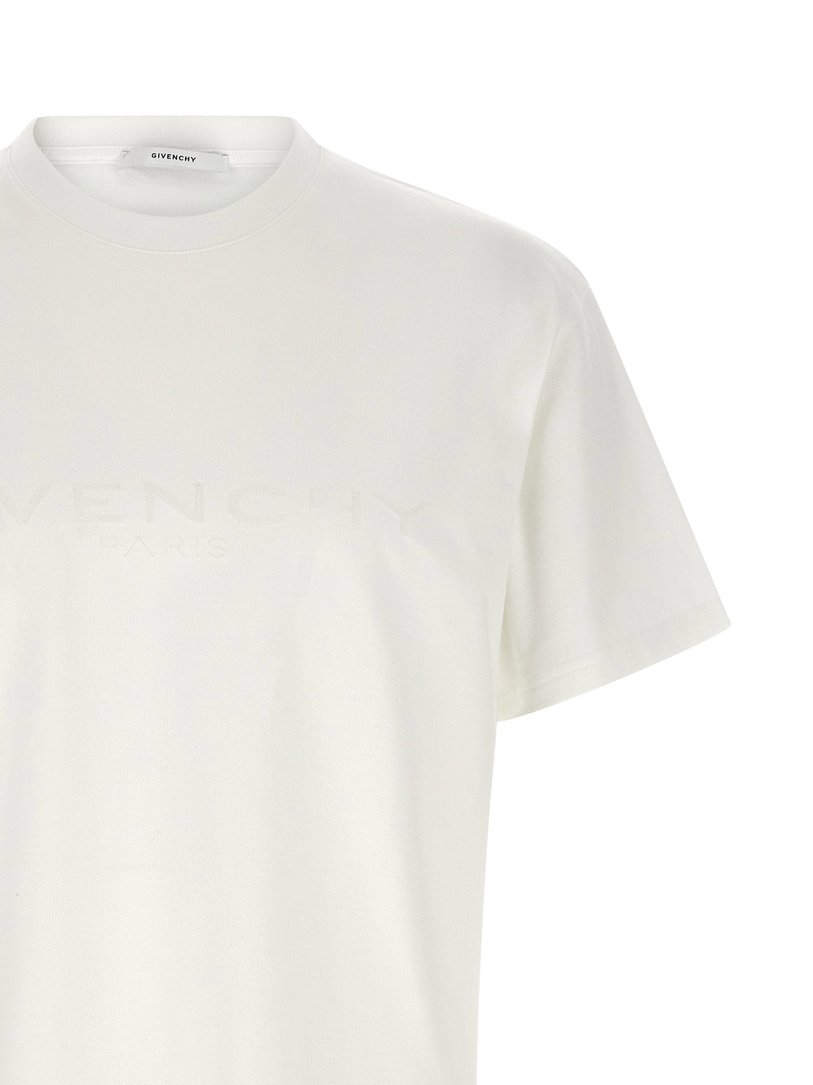 Givenchy Paris T-shirt