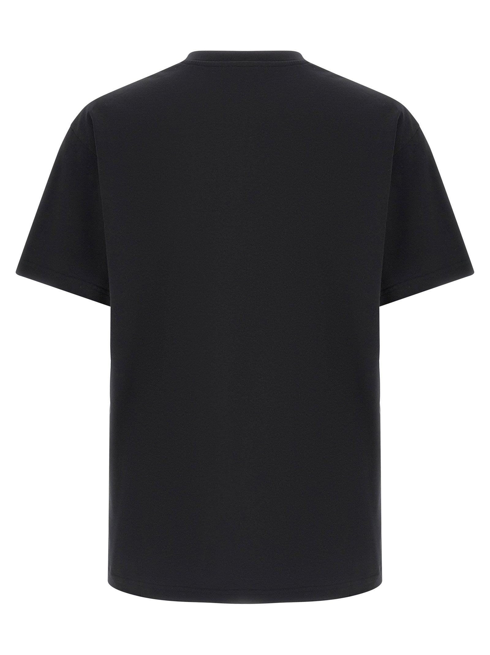 Givenchy Paris Grosgrain T-shirt