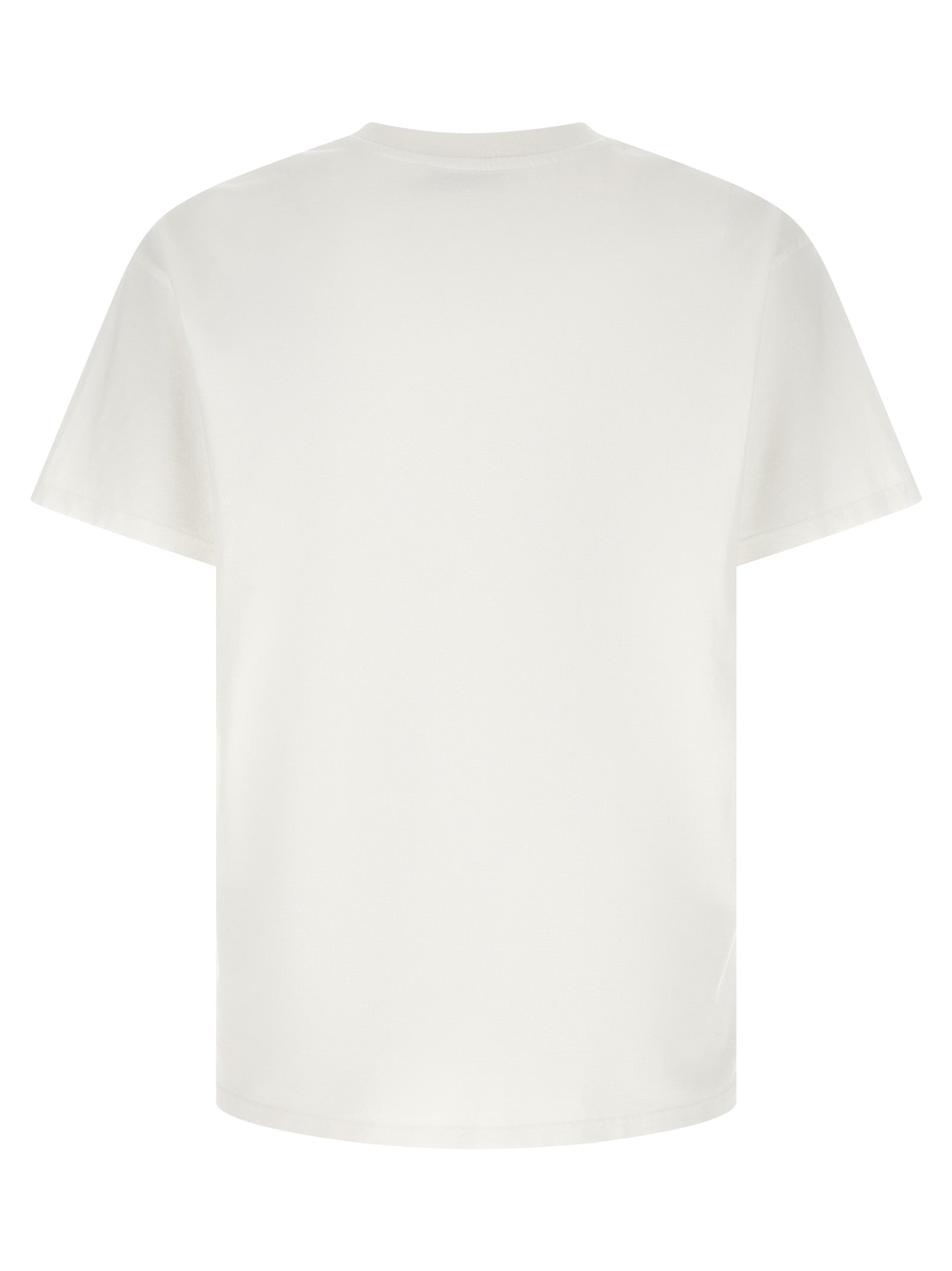 Givenchy Paris Grosgrain T-shirt