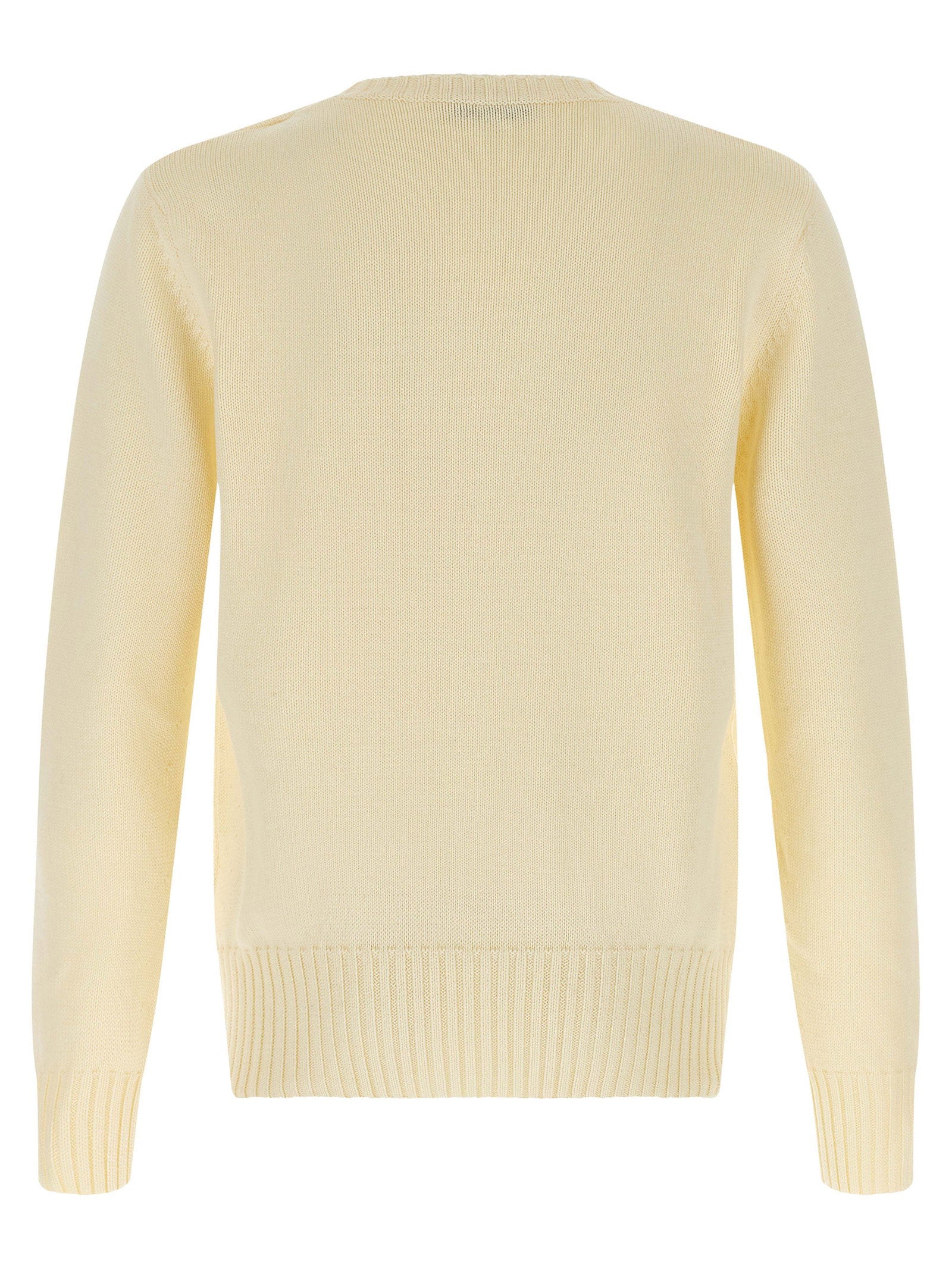 Givenchy Logo Sweater