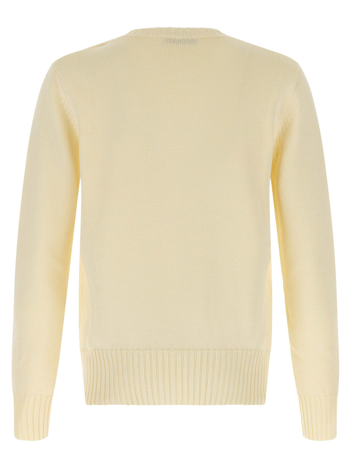 Givenchy Logo Sweater
