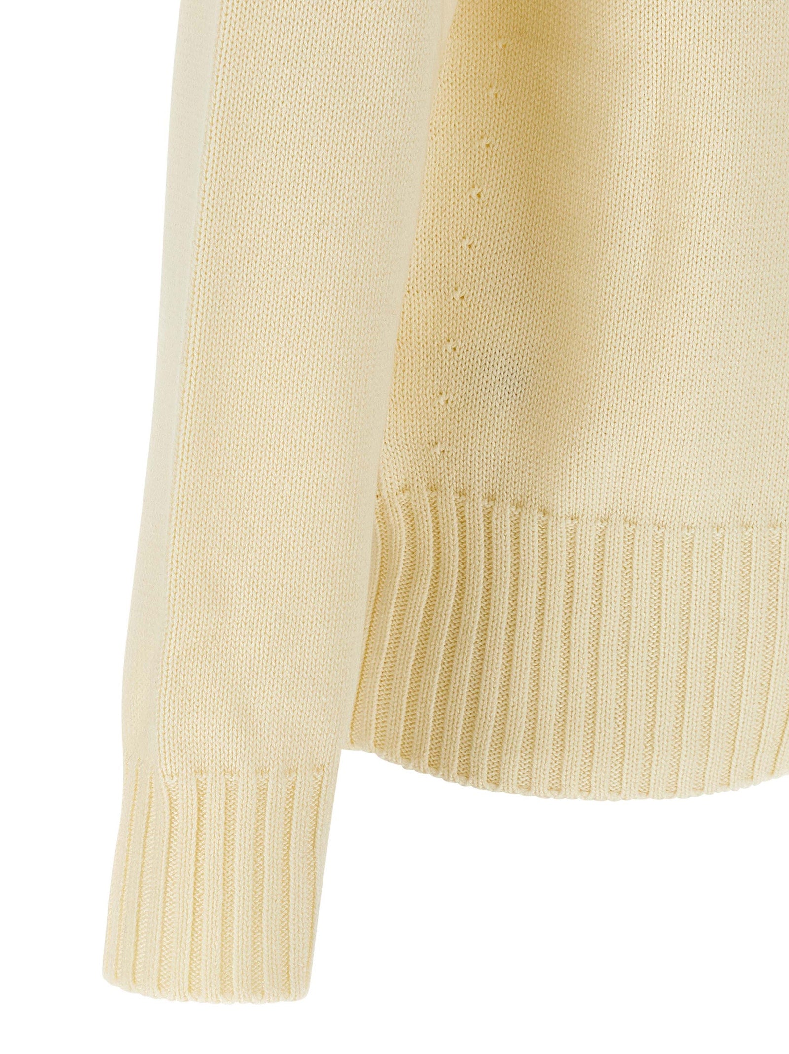 Givenchy Logo Sweater