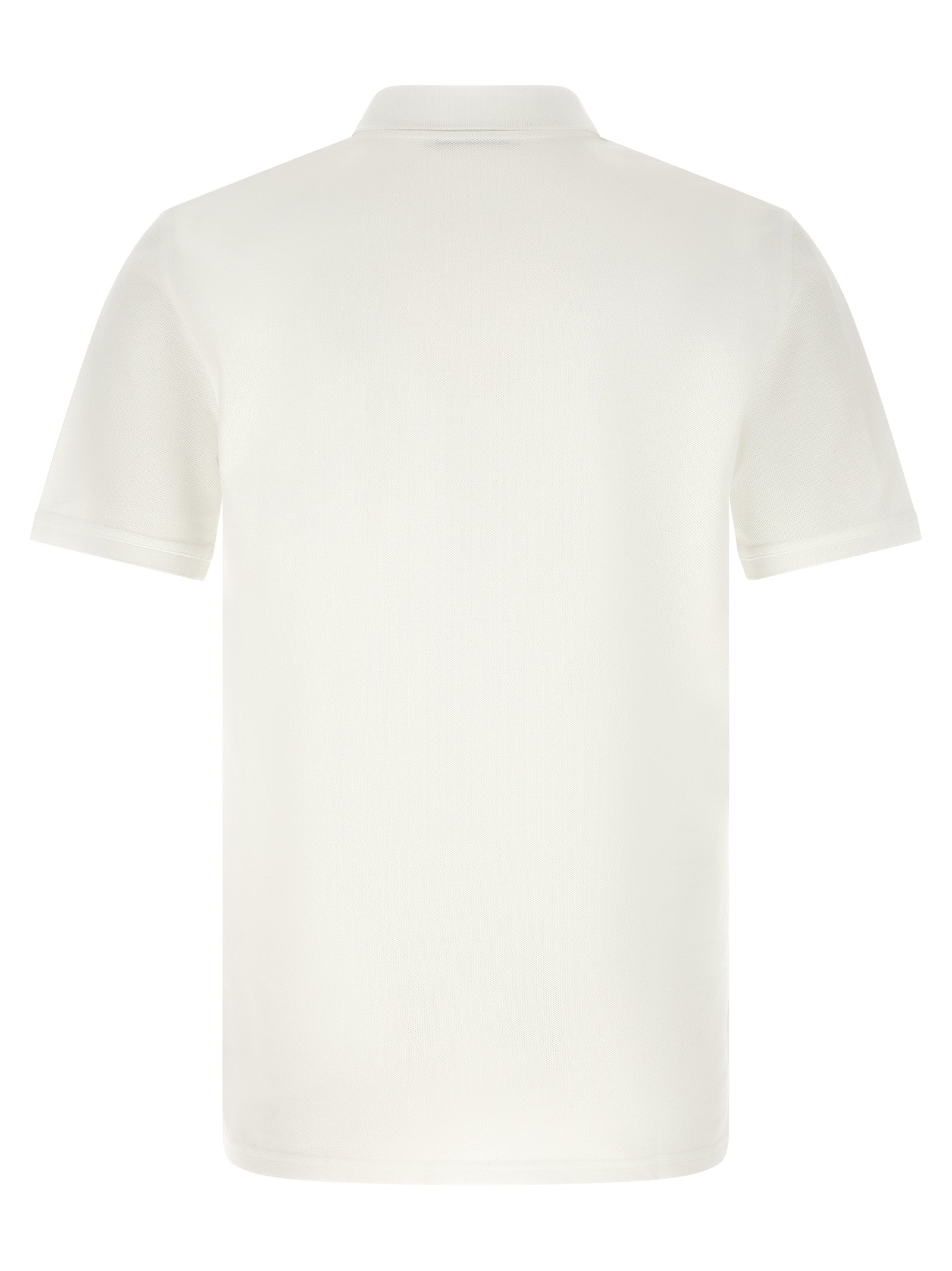 Givenchy Paris Polo Shirt