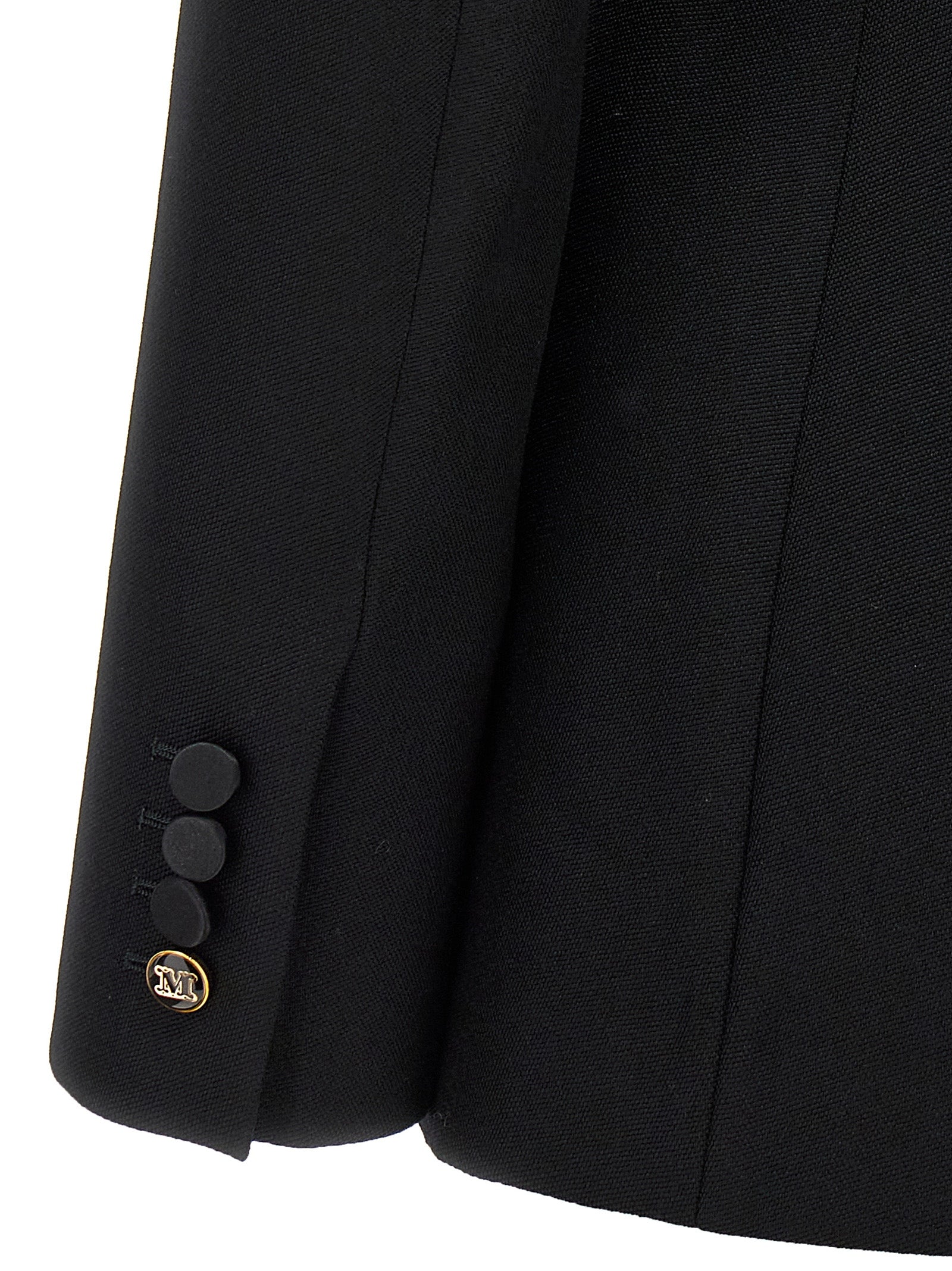 Max Mara Boemia Blazer