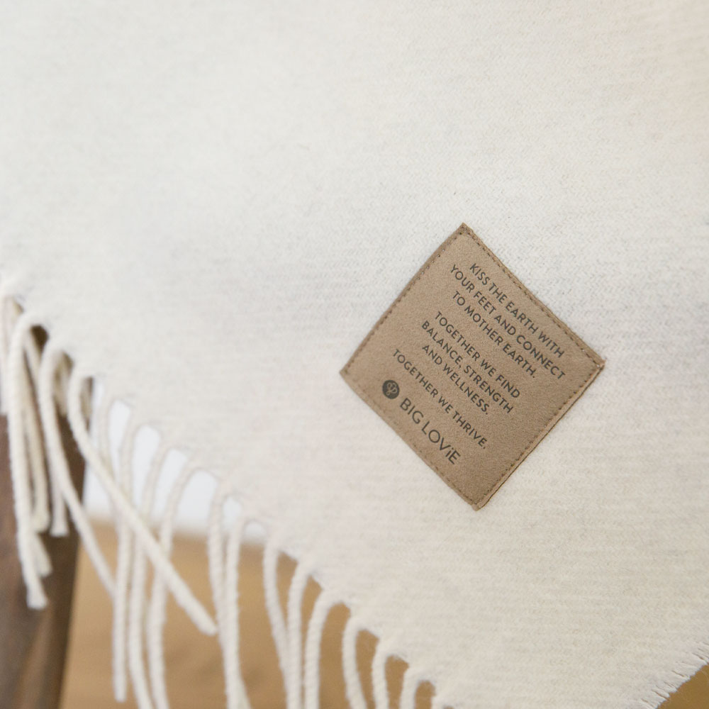 PEACE | MOTHER EARTH