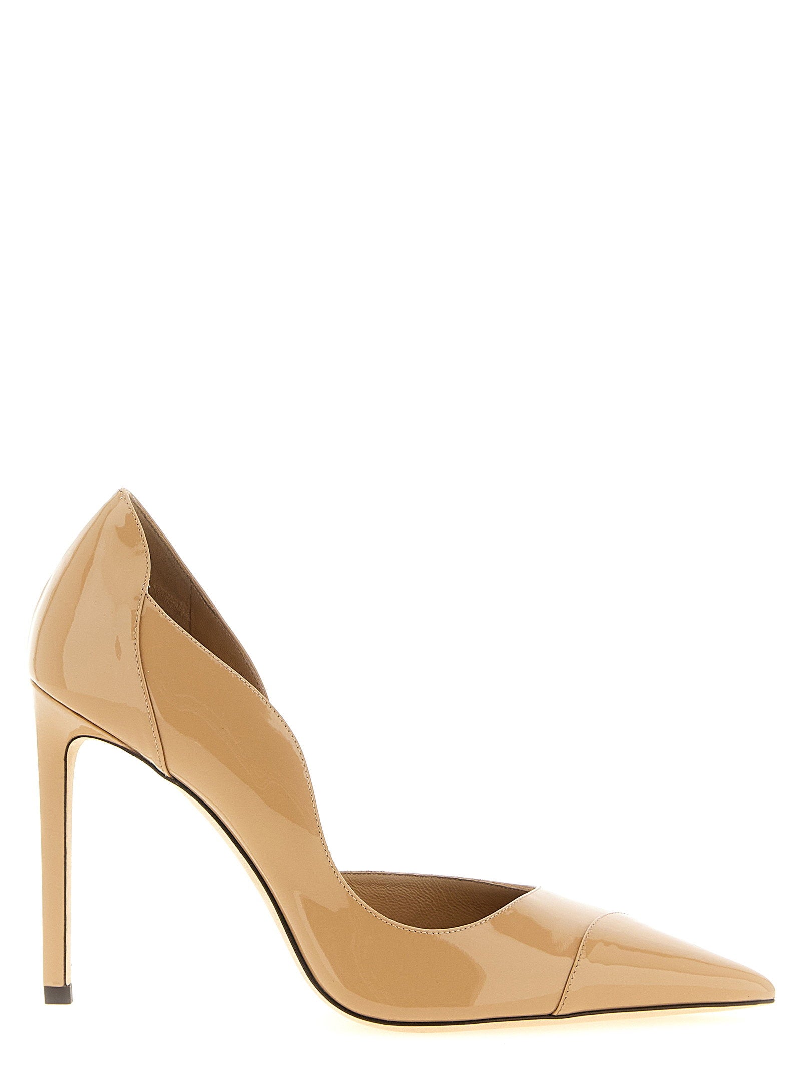 Jimmy Choo Brigitte Pumps