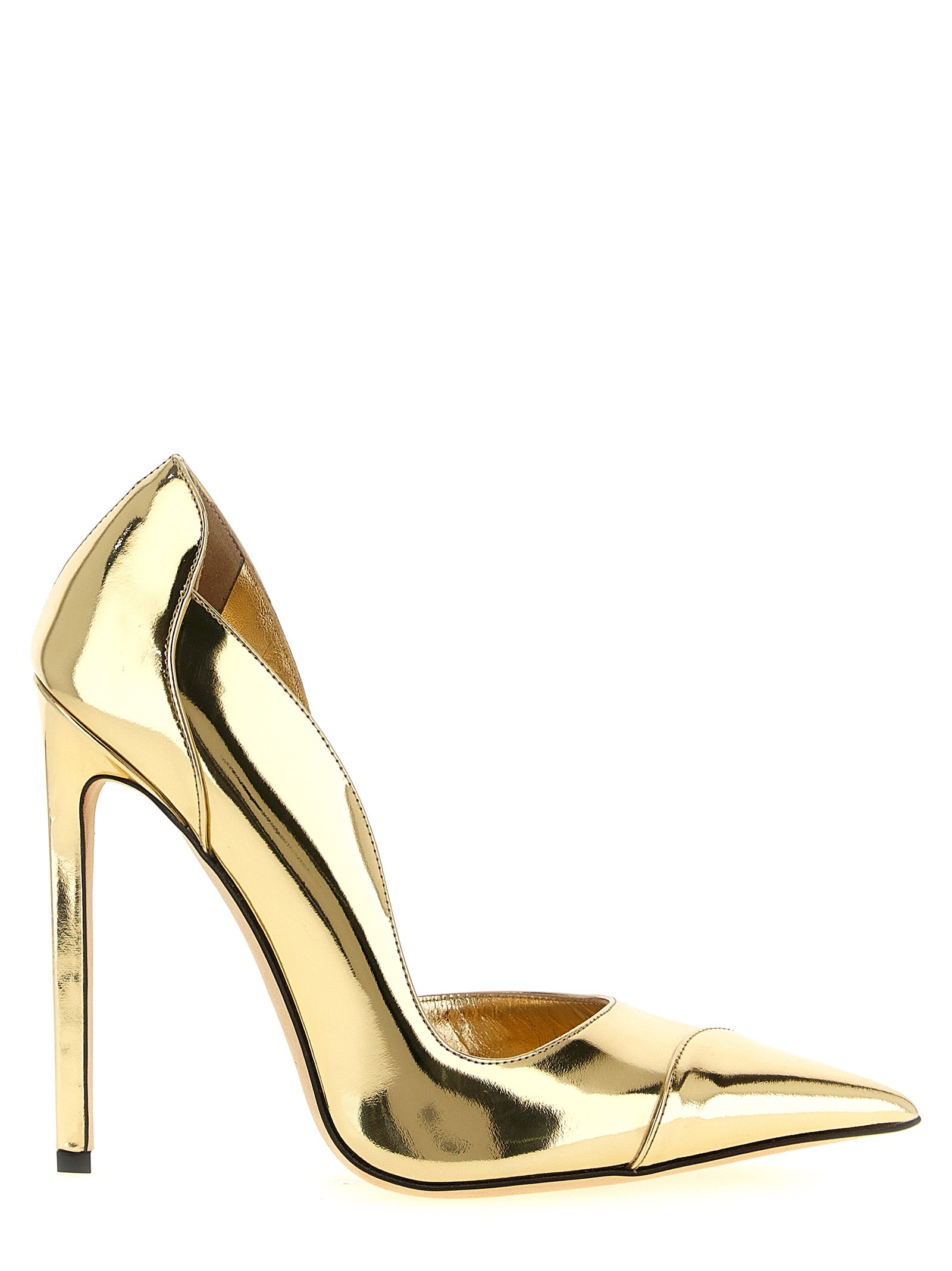 Jimmy Choo Brigitte Pumps