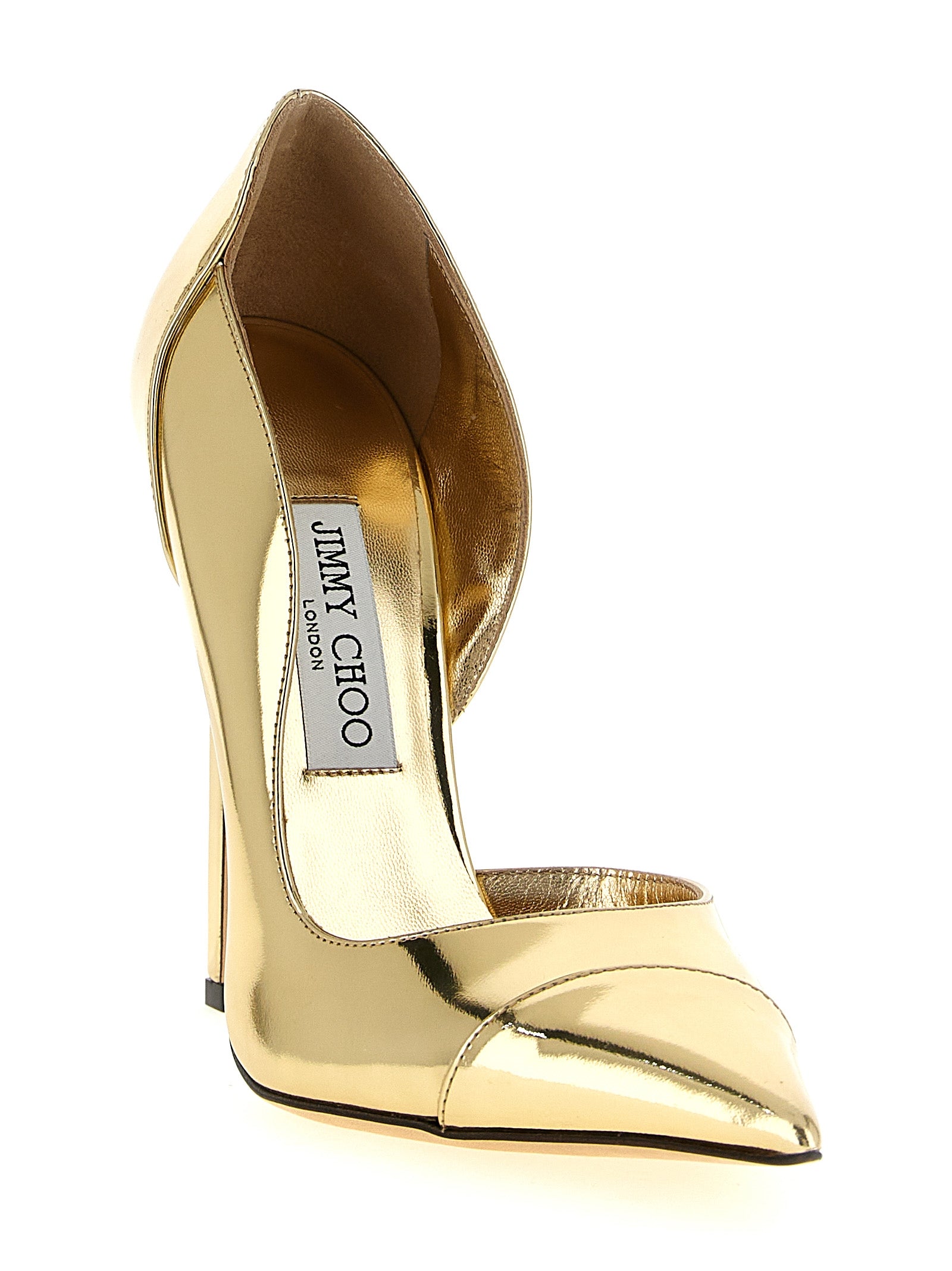 Jimmy Choo Brigitte Pumps
