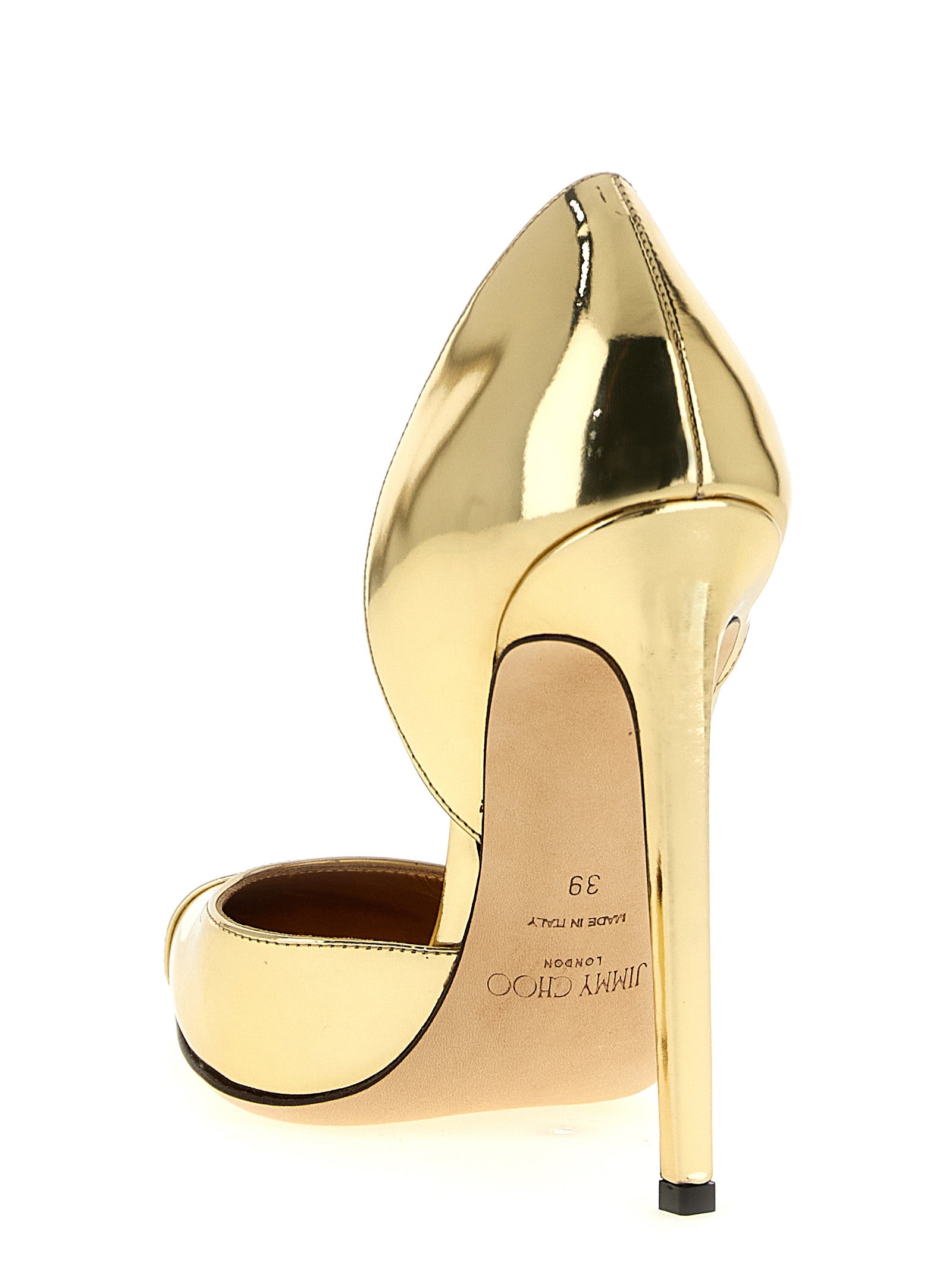 Jimmy Choo Brigitte Pumps