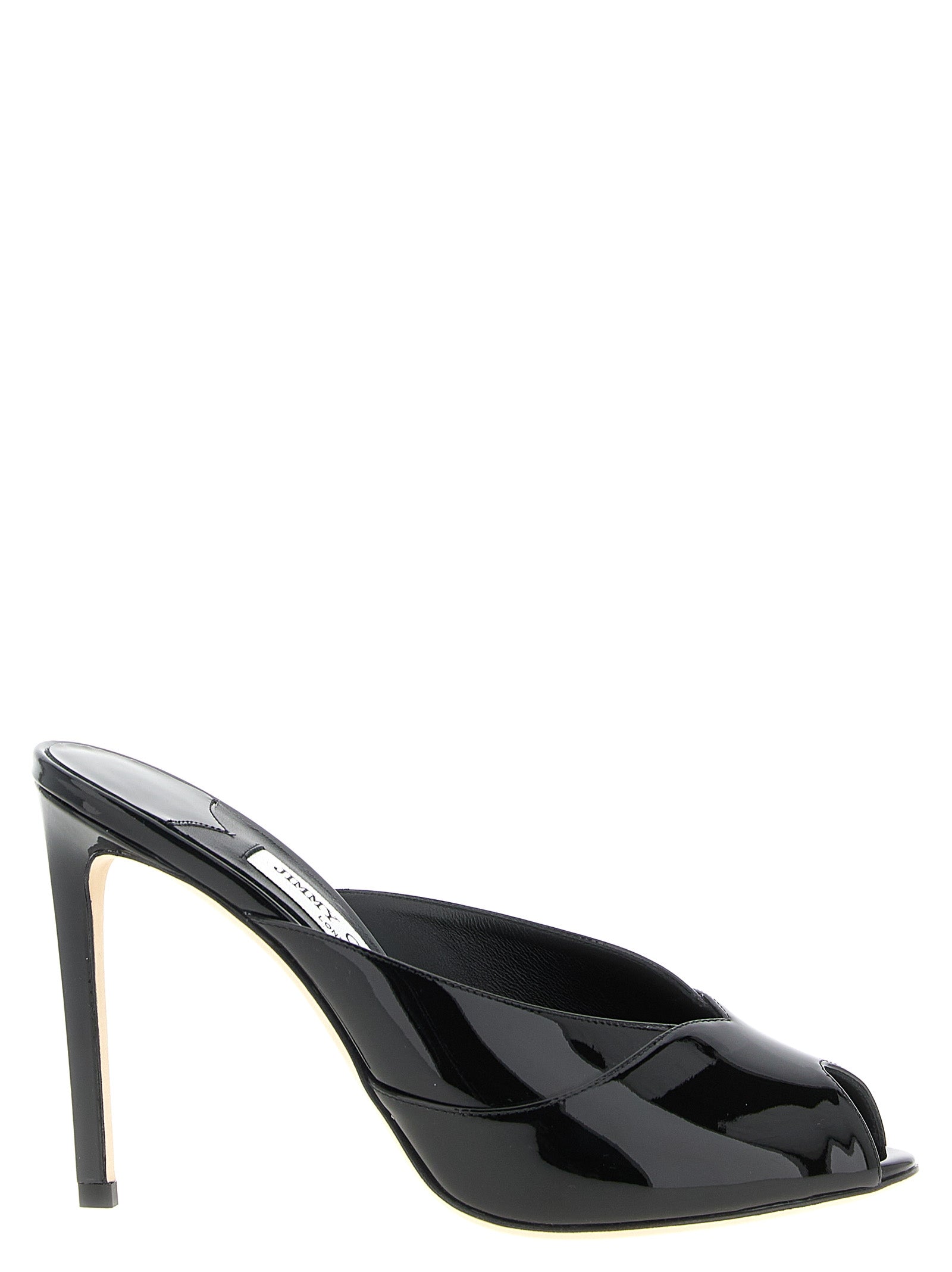 Jimmy Choo Mule Brigitte