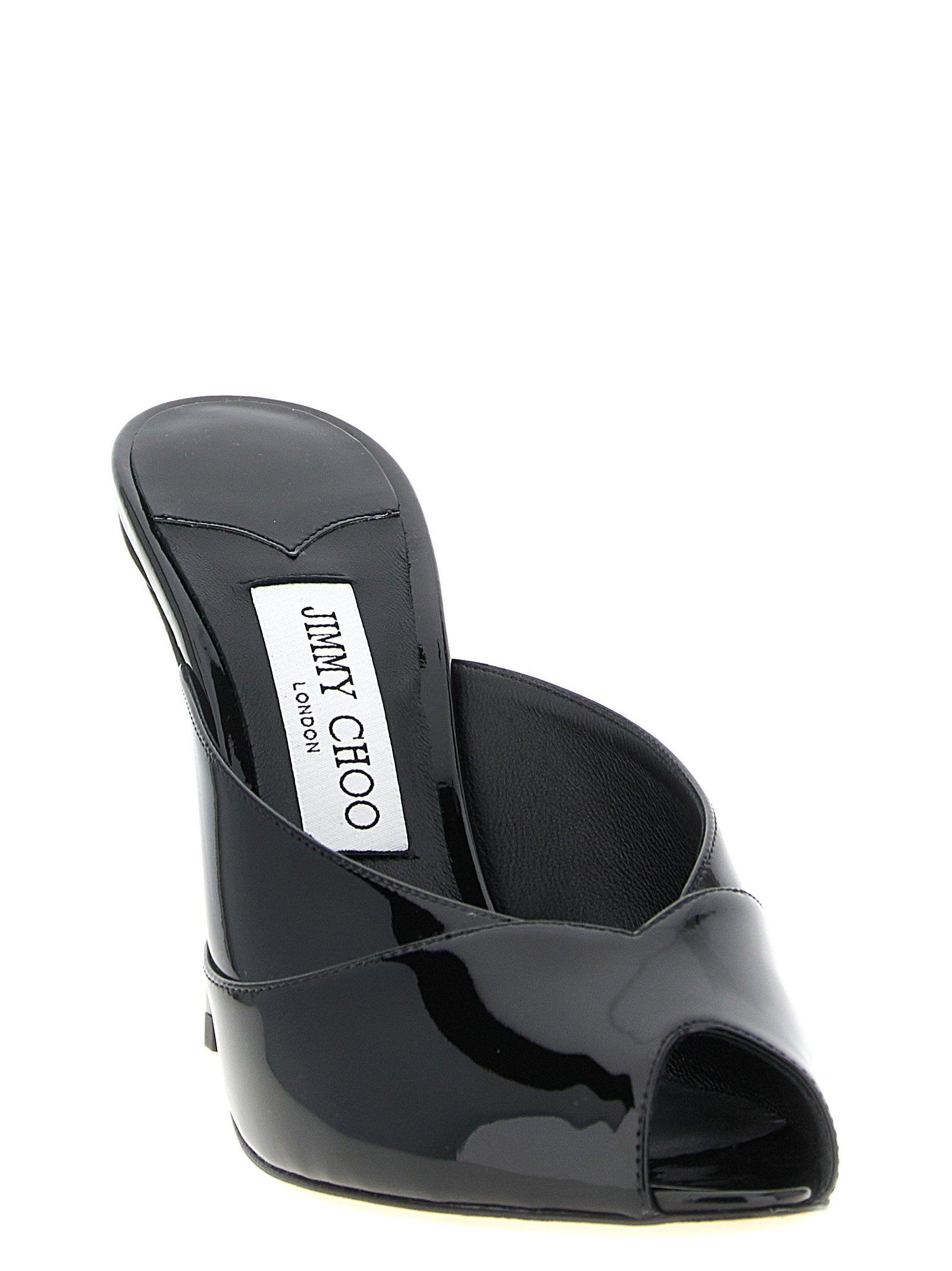 Jimmy Choo Mule Brigitte