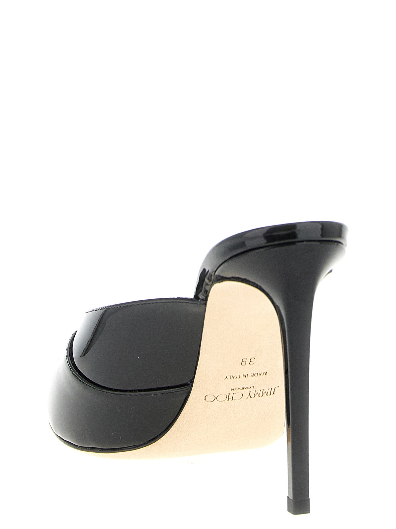Jimmy Choo Mule Brigitte