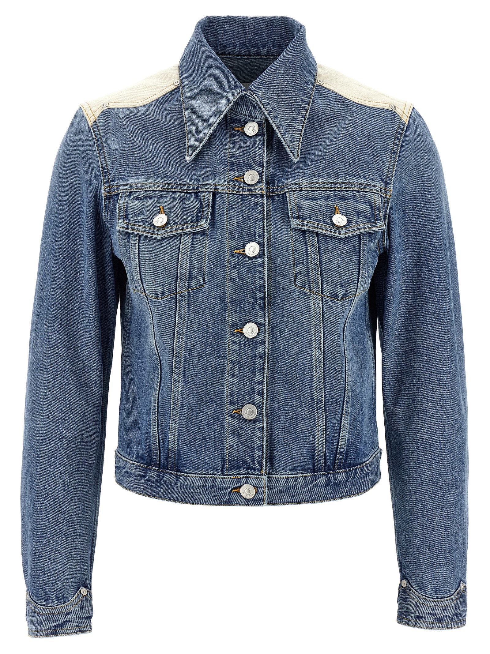 Givenchy Denim Jacket