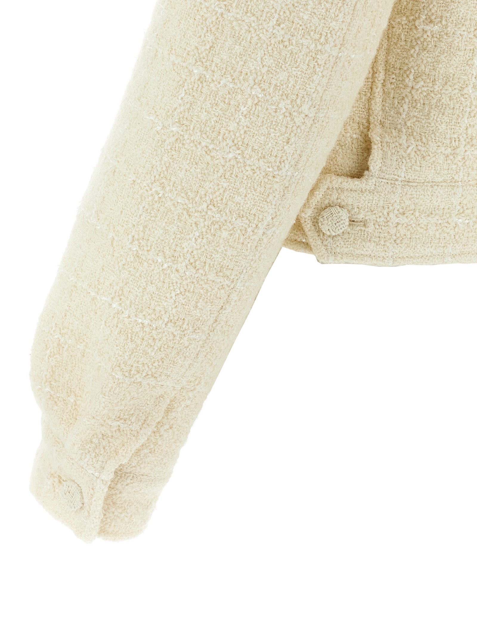 Givenchy Military Blazer