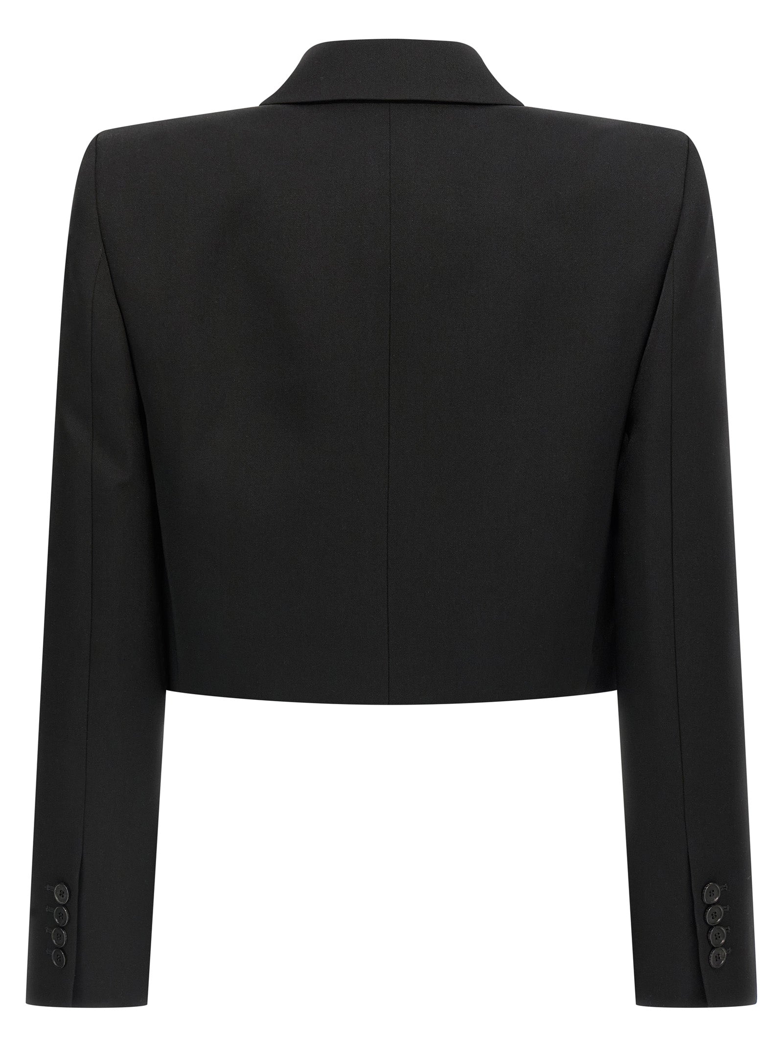 Givenchy Bolero Blazer