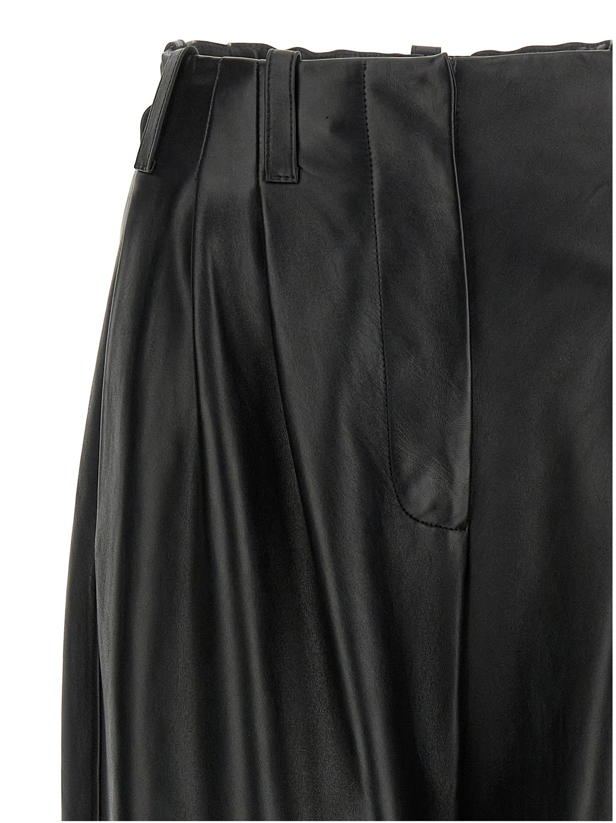 Givenchy Leather Pants